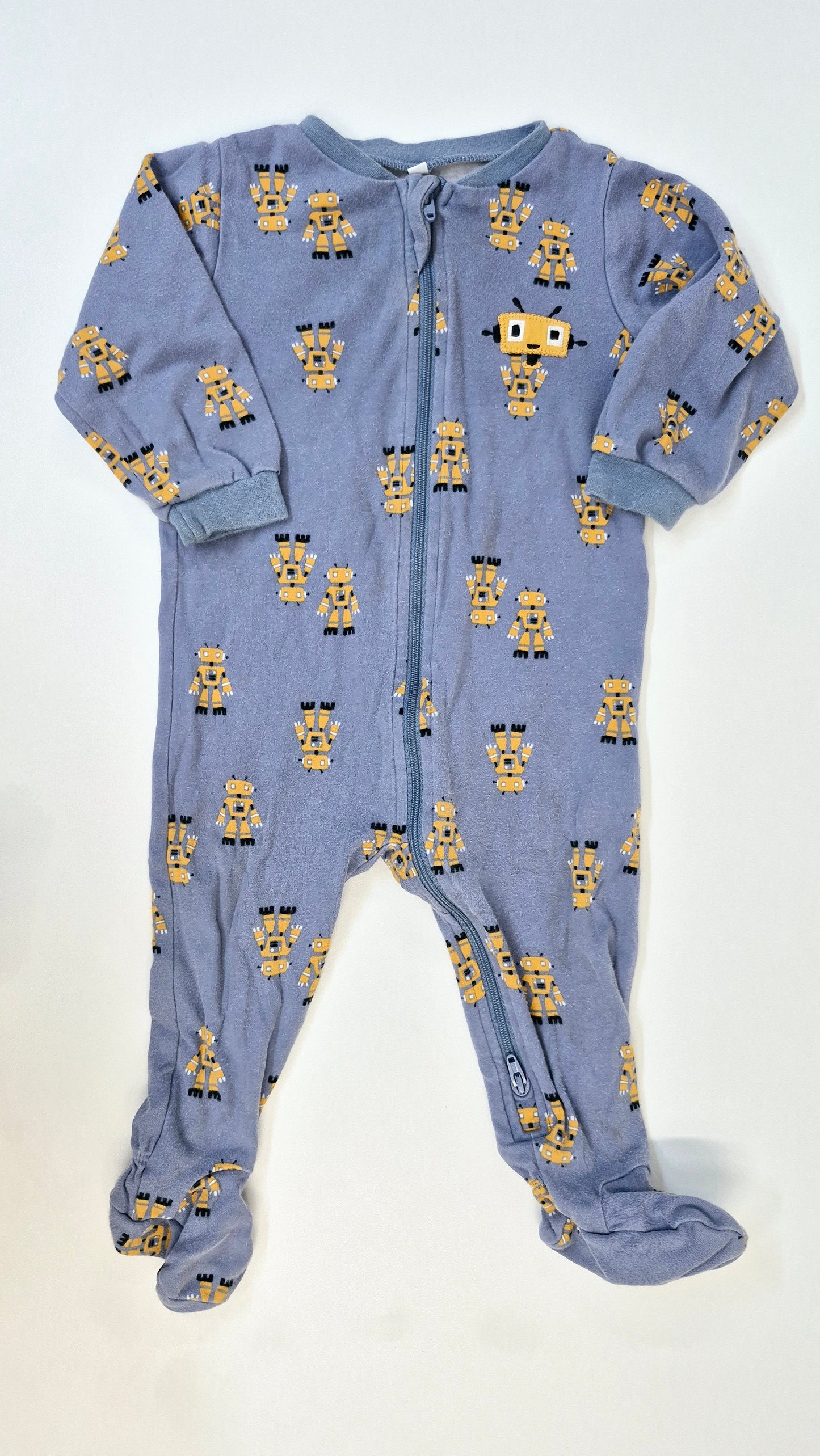 Pyjama 9 mois Pekkle
