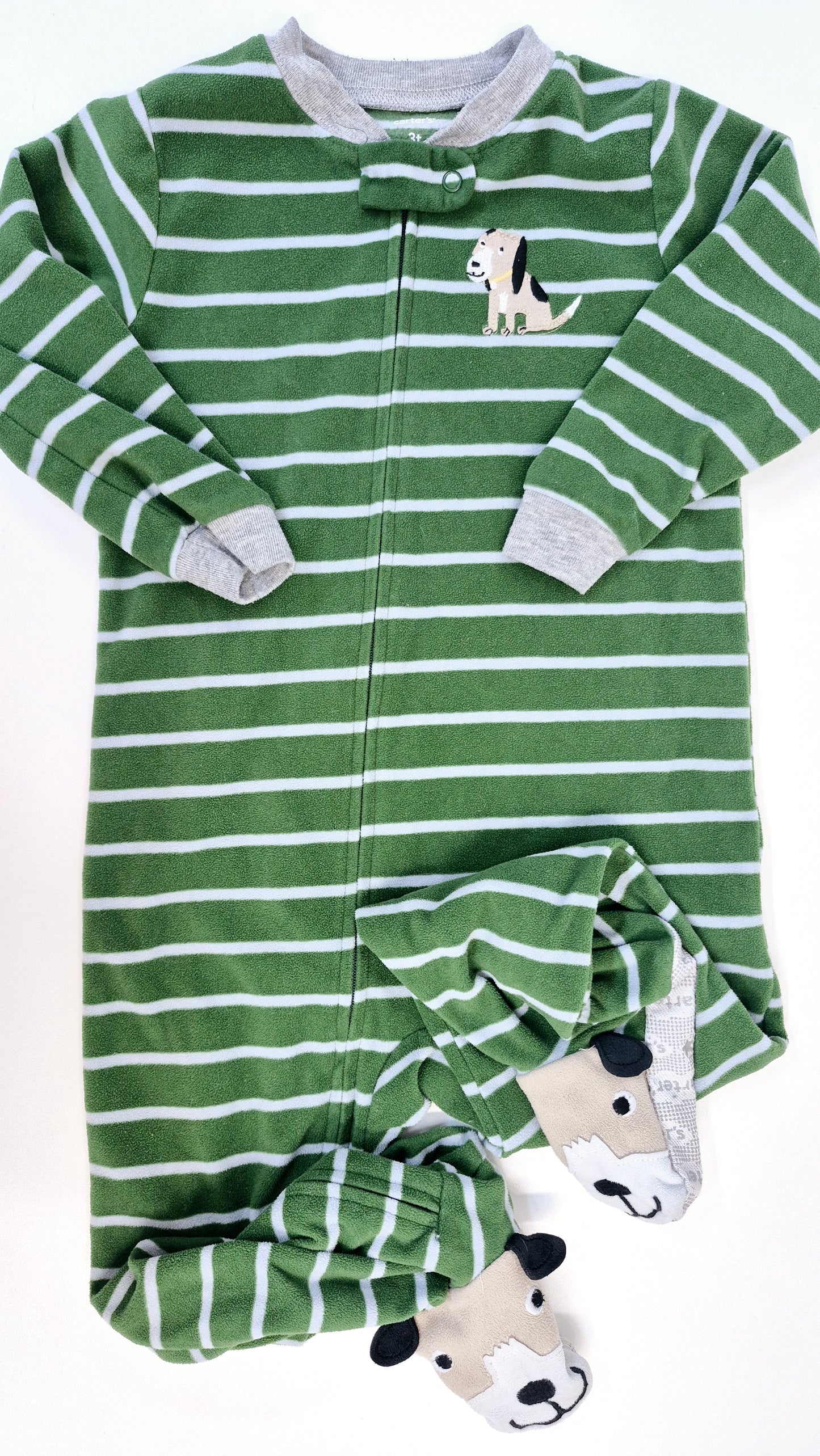 Pyjama 3T Carter's