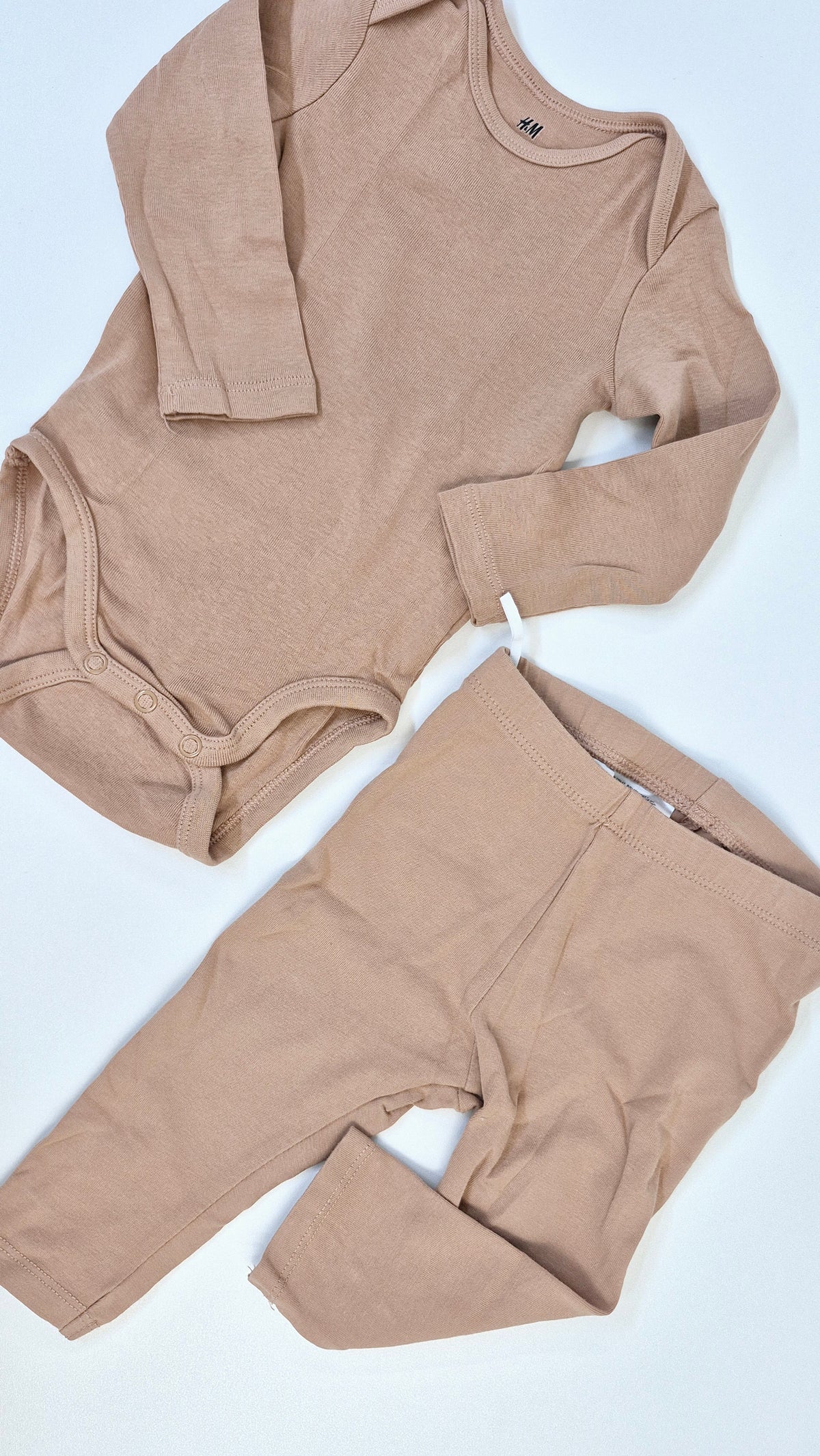 Ensemble 4-6 mois H&M