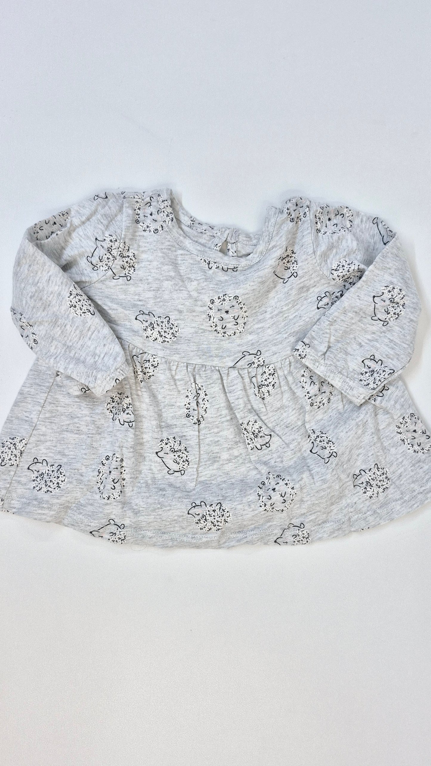 Robe 3-6 mois George