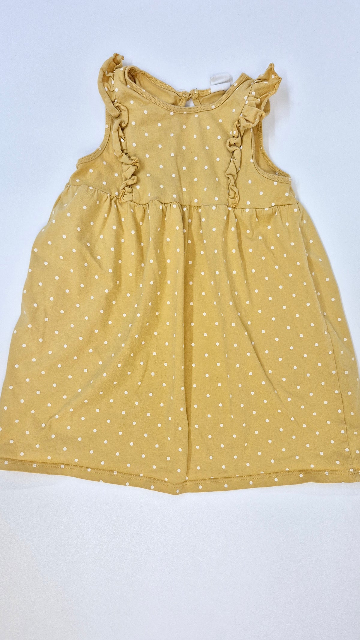 Robe 2-3T H&M
