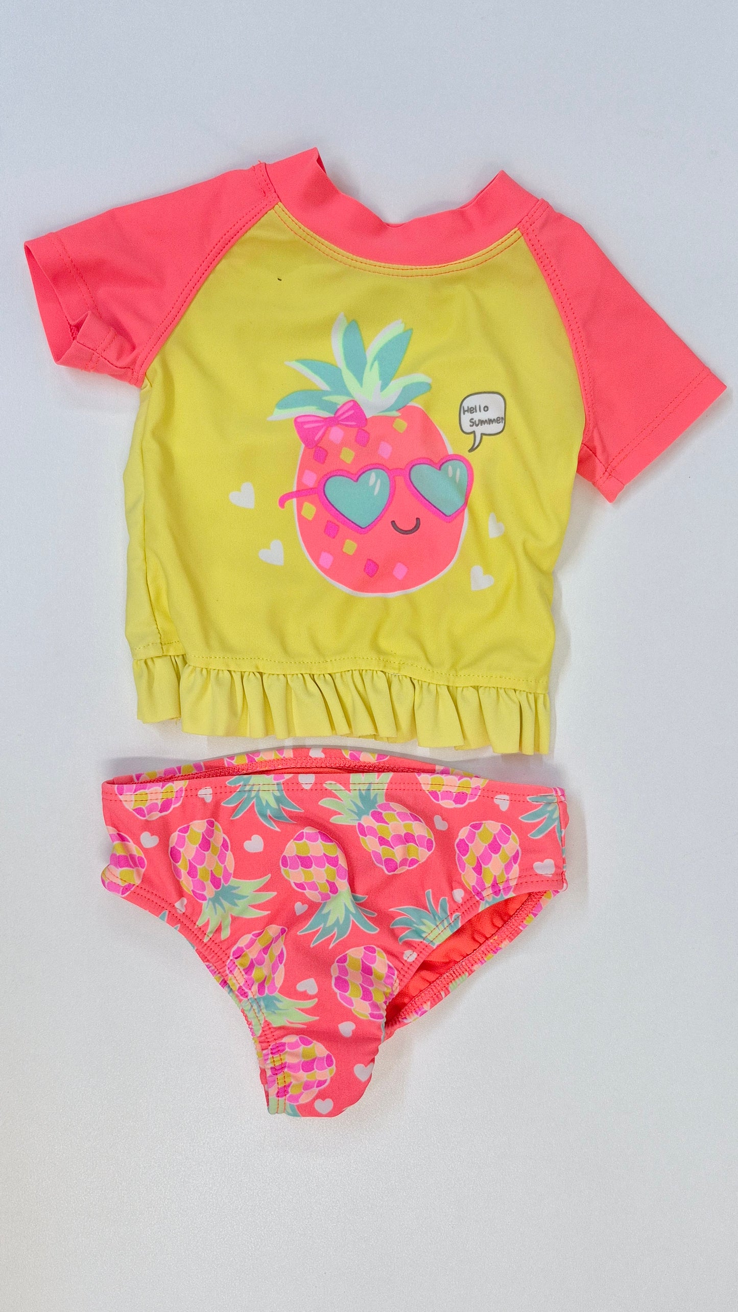 Maillot De Bain 6-12 mois George