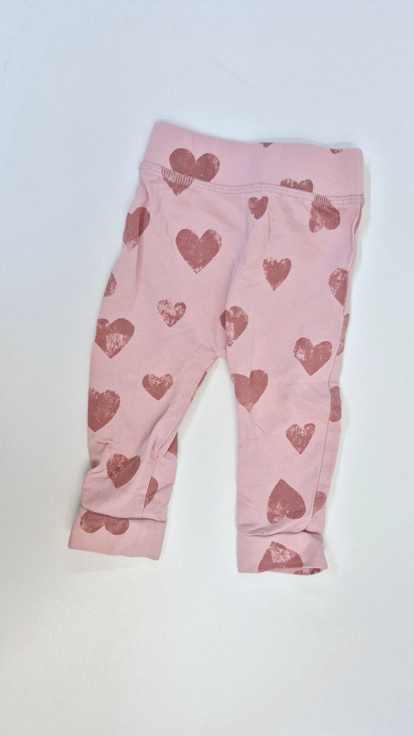 Pantalon 9 mois Tag