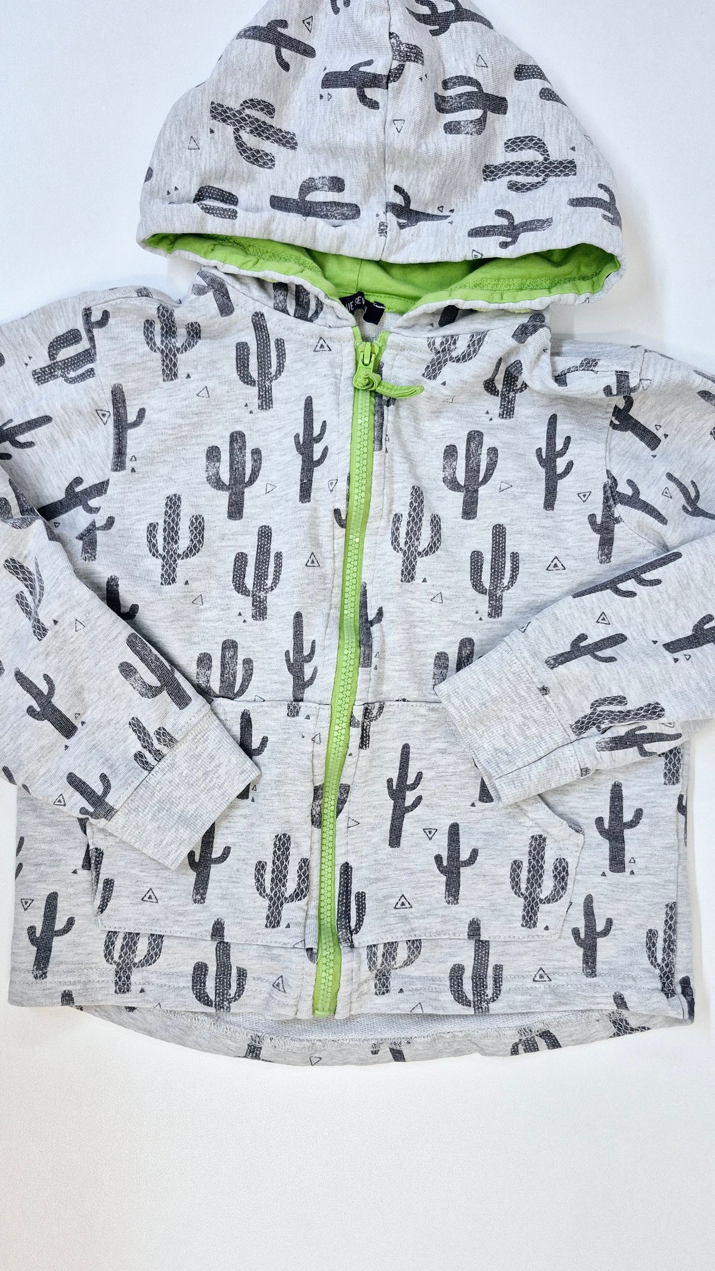 Veste 6-8A