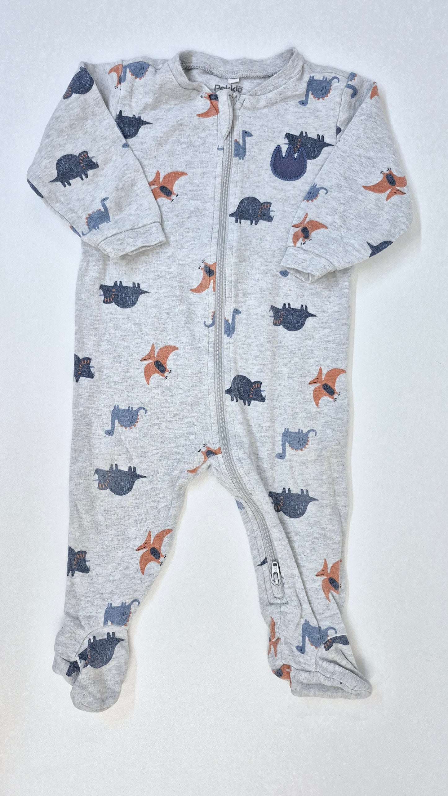 Pyjama 6 mois Pekkle