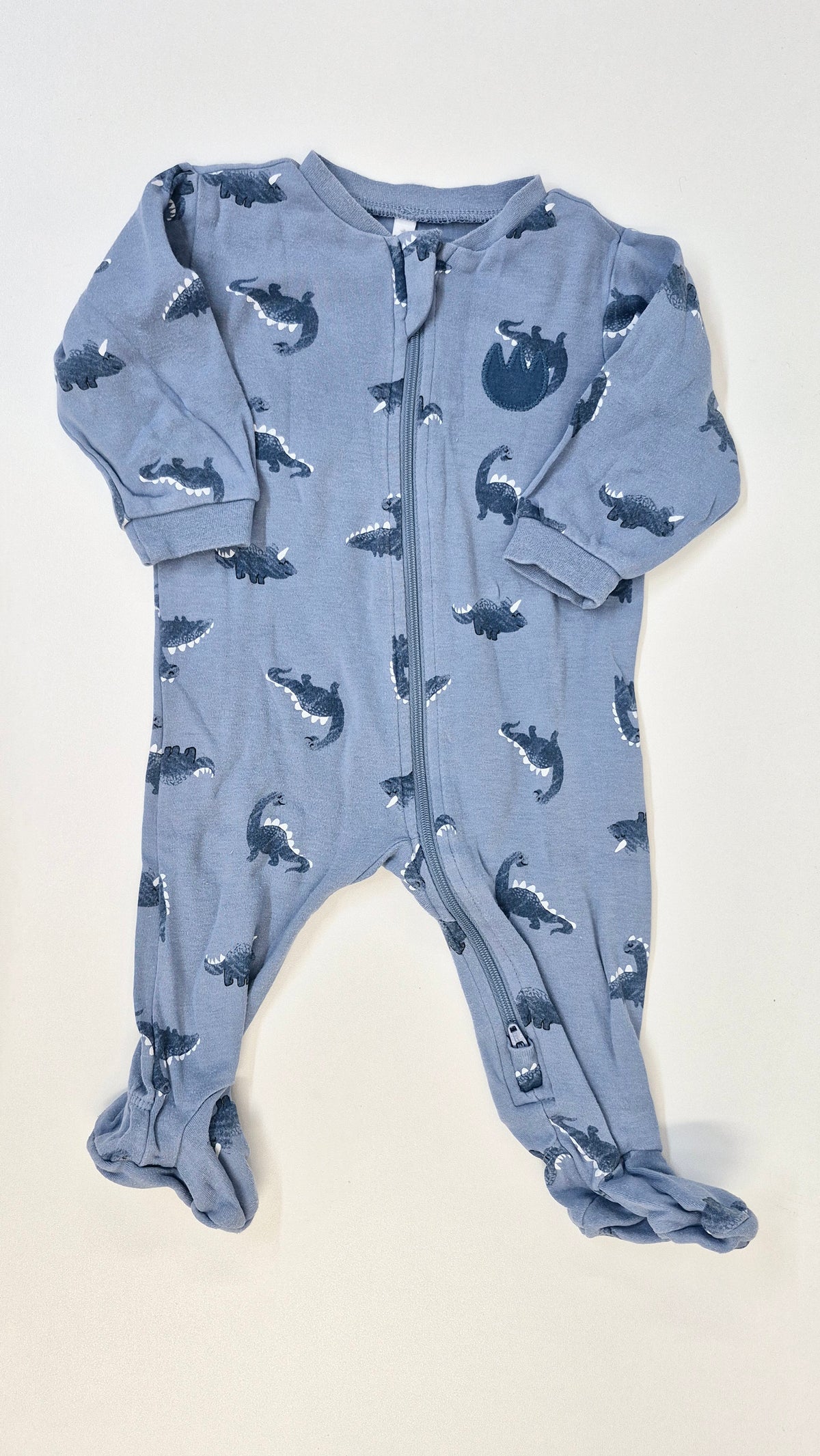 Pyjama 3 mois Pekkle