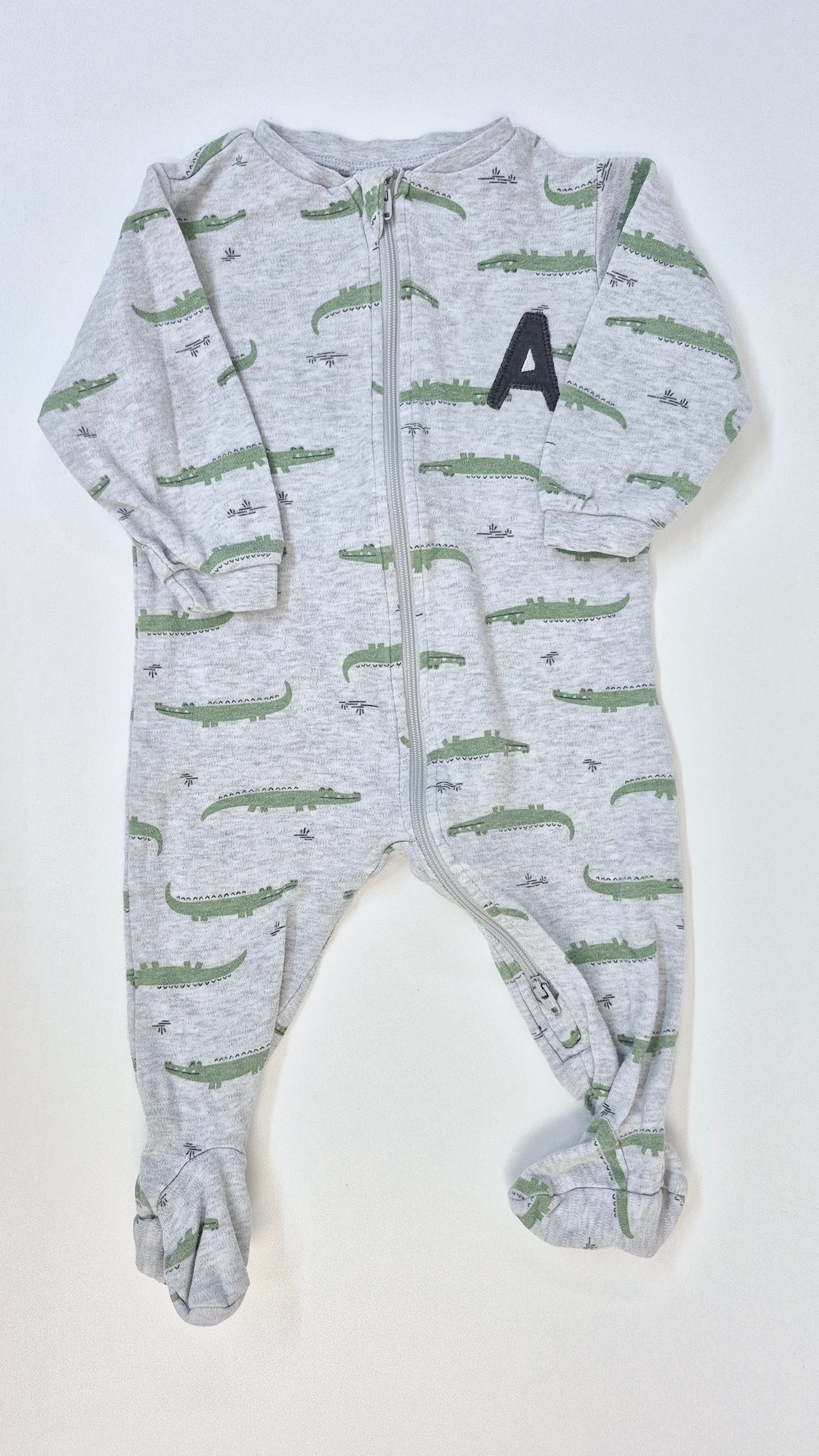 Pyjama 6 mois Pekkle