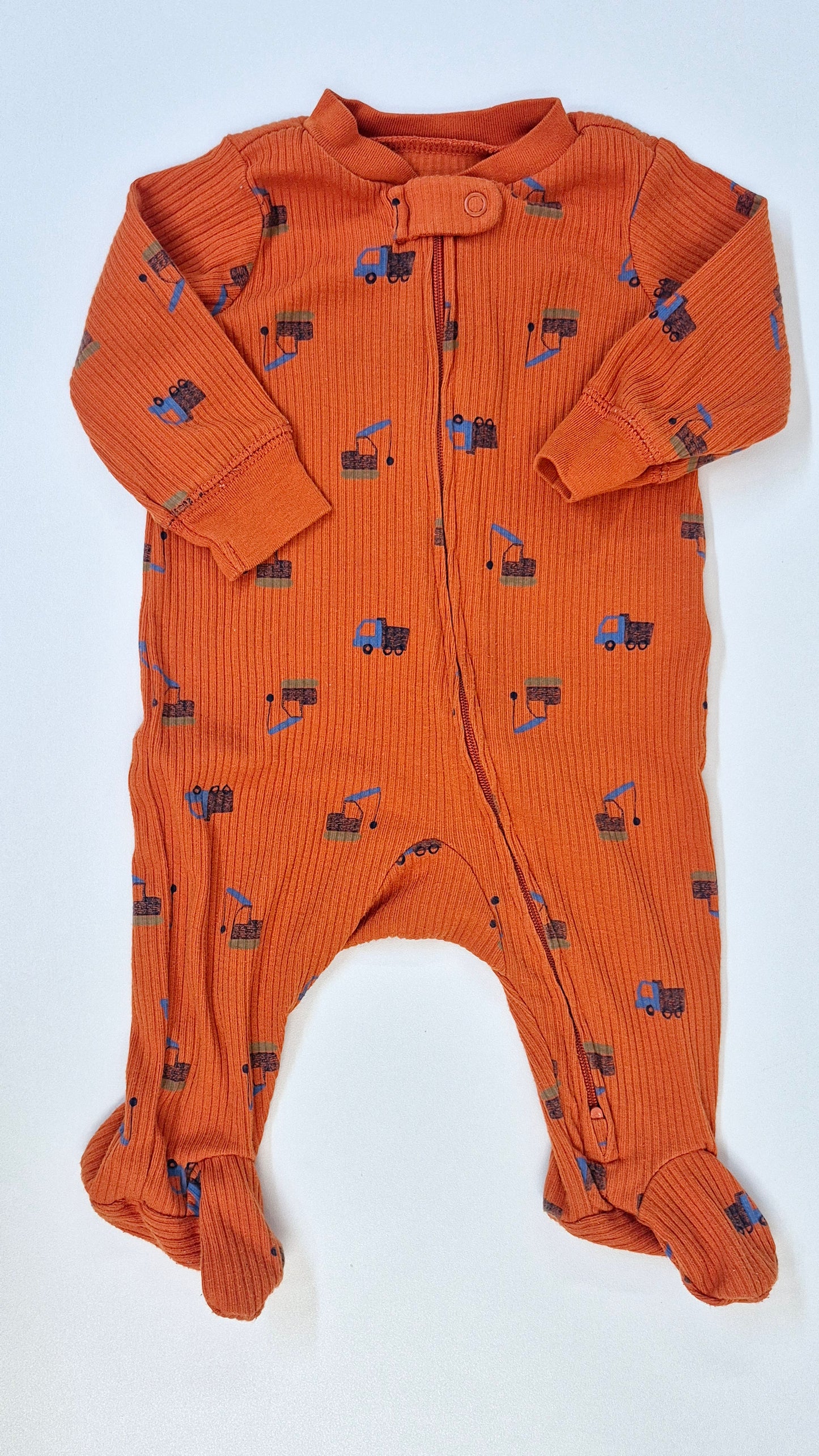 Pyjama 3 mois Carter's