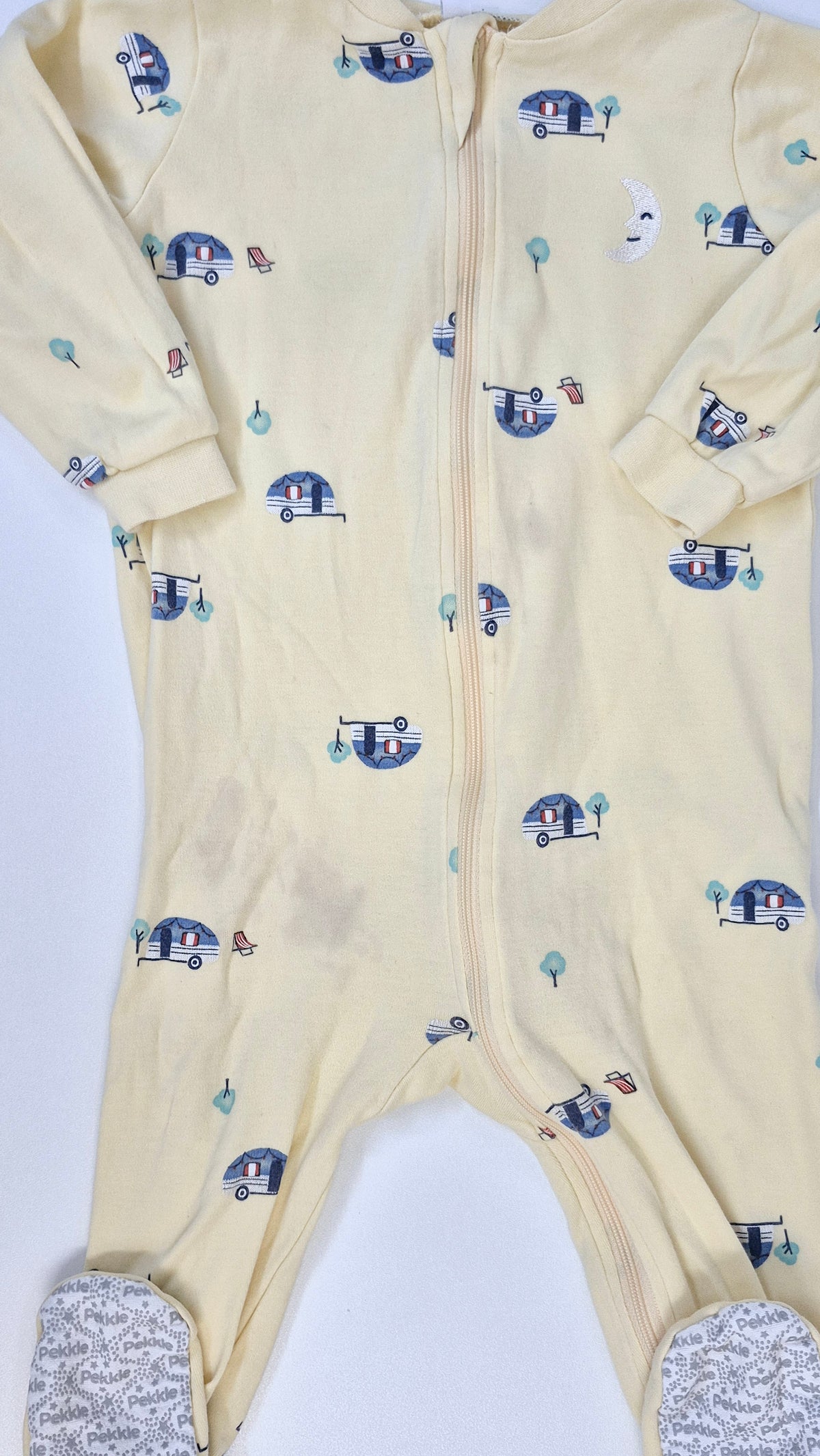 Pyjama 18 mois Pekkle (Imparfait voir photo)