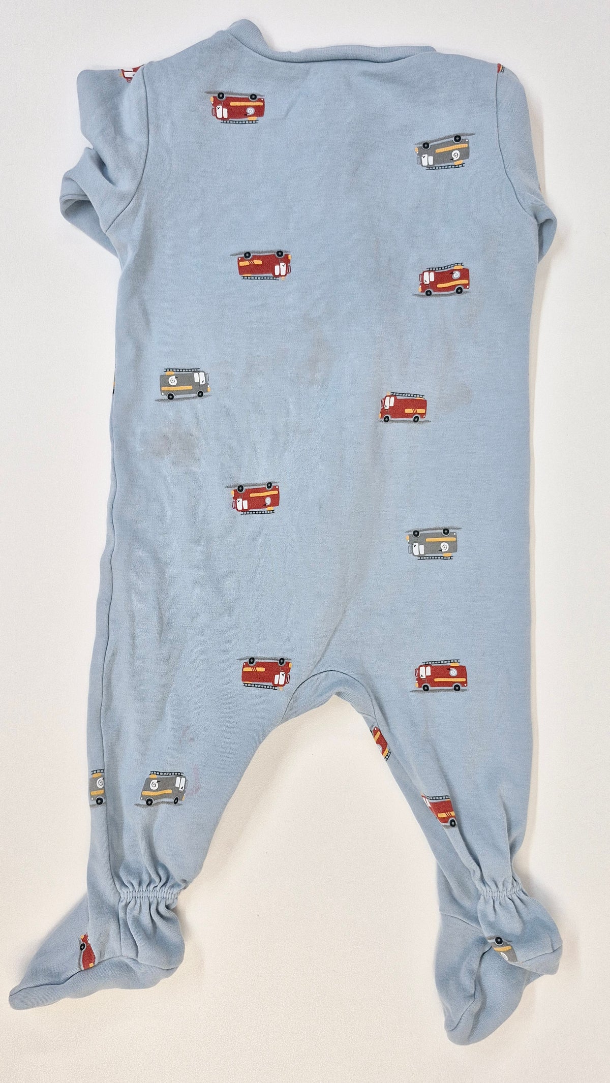 Pyjama 6 mois Pekkle (Imparfait voir photo)