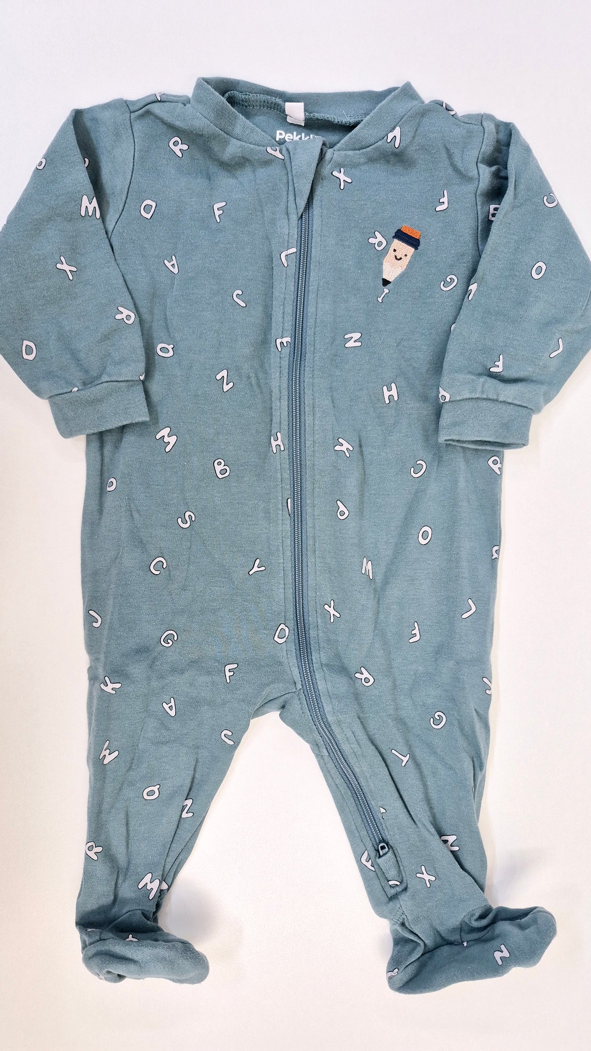 Pyjama 6 mois Pekkle