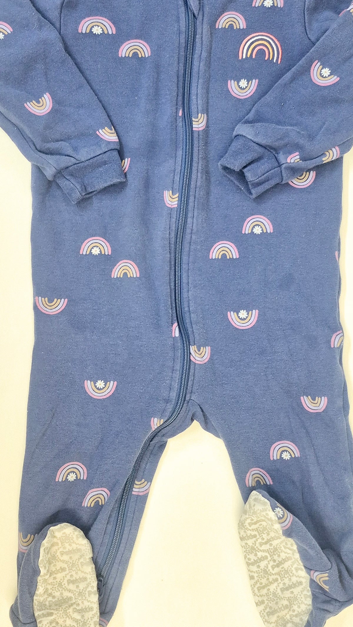 Pyjama 12 mois Pekkle (Imparfait voir photo)