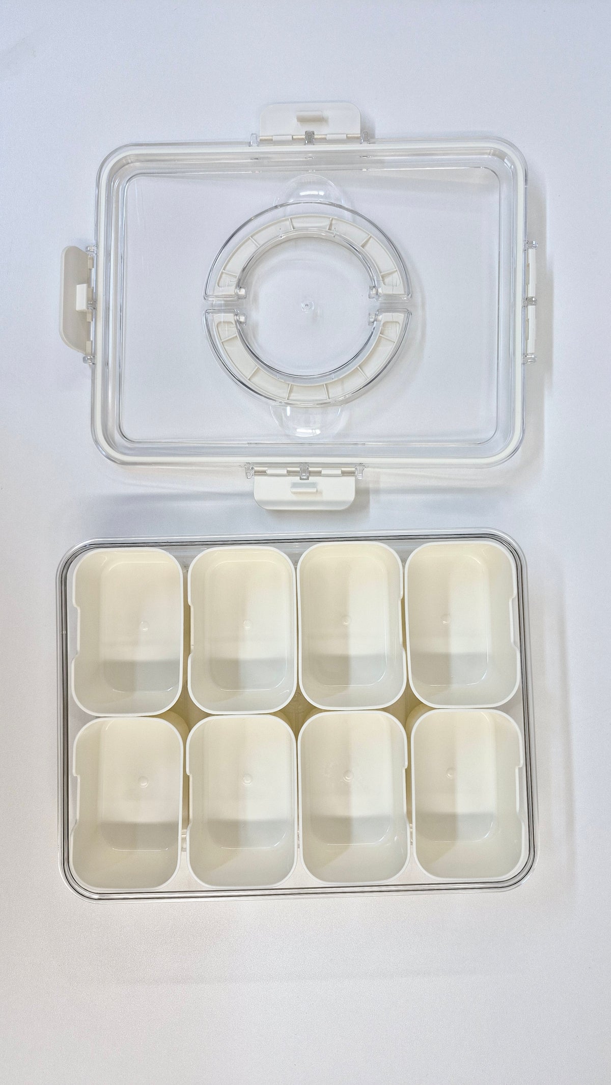 Boîte à Compartiments