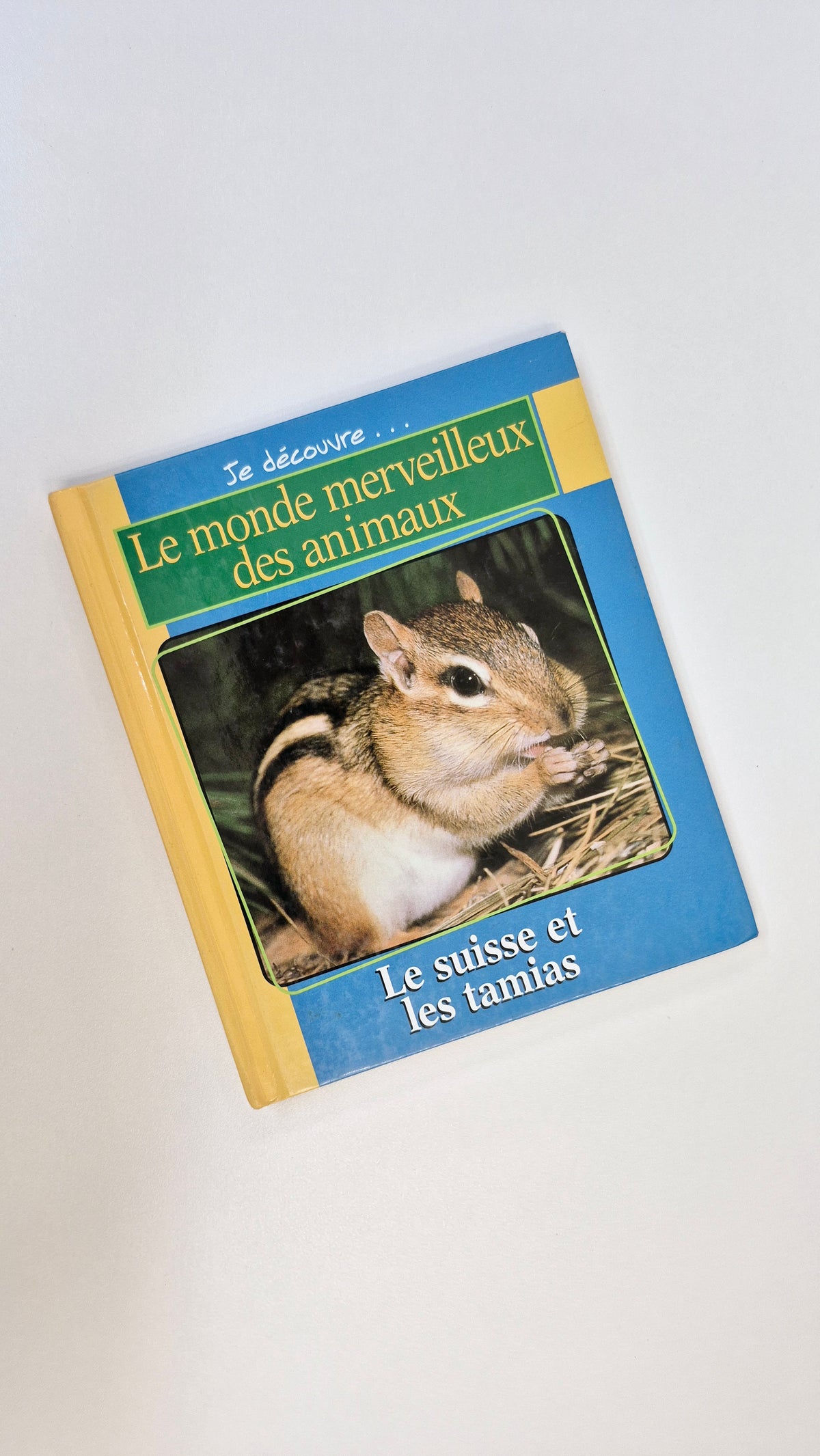 Livre Rigide