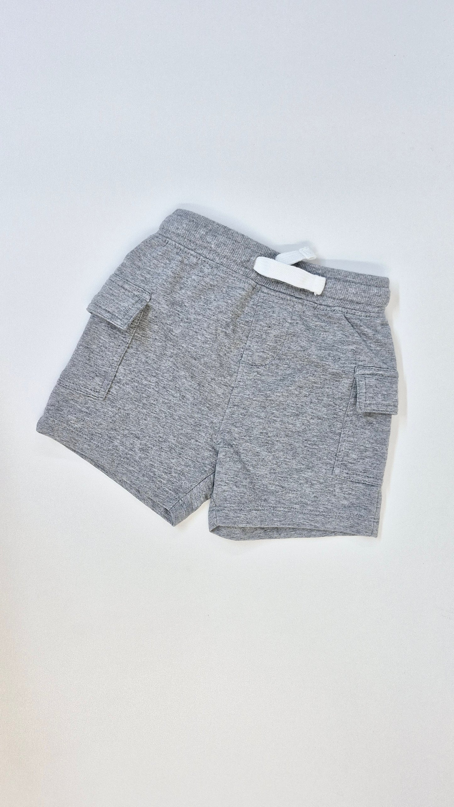 Culotte Courte 18 mois