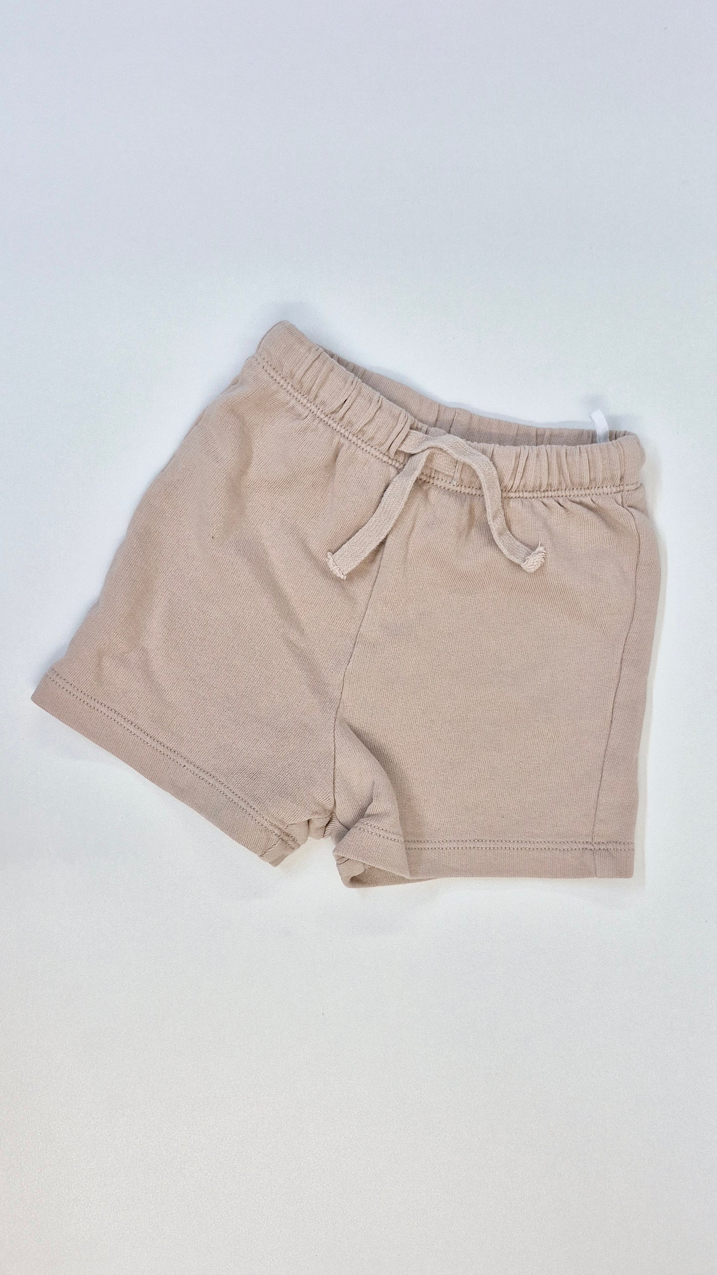 Culotte Courte 9-12 mois H&M