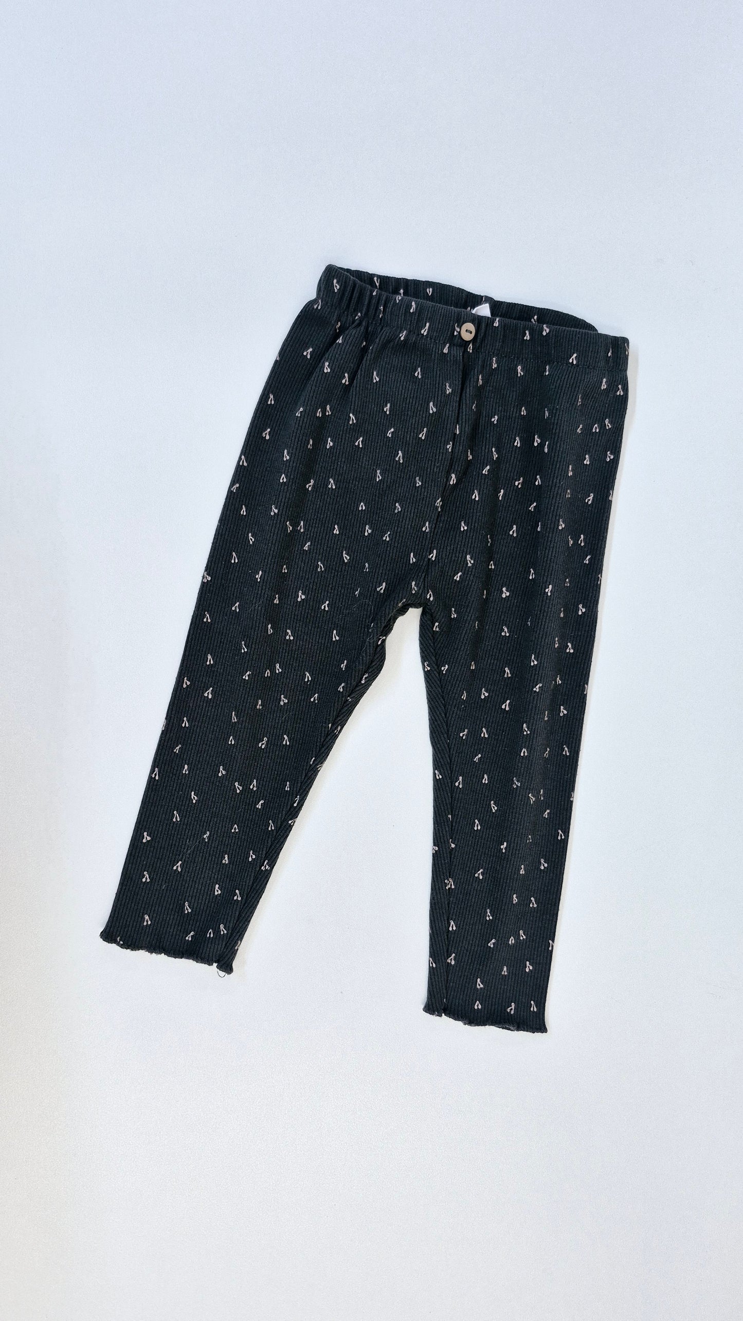 Pantalon 9-12 mois Zara