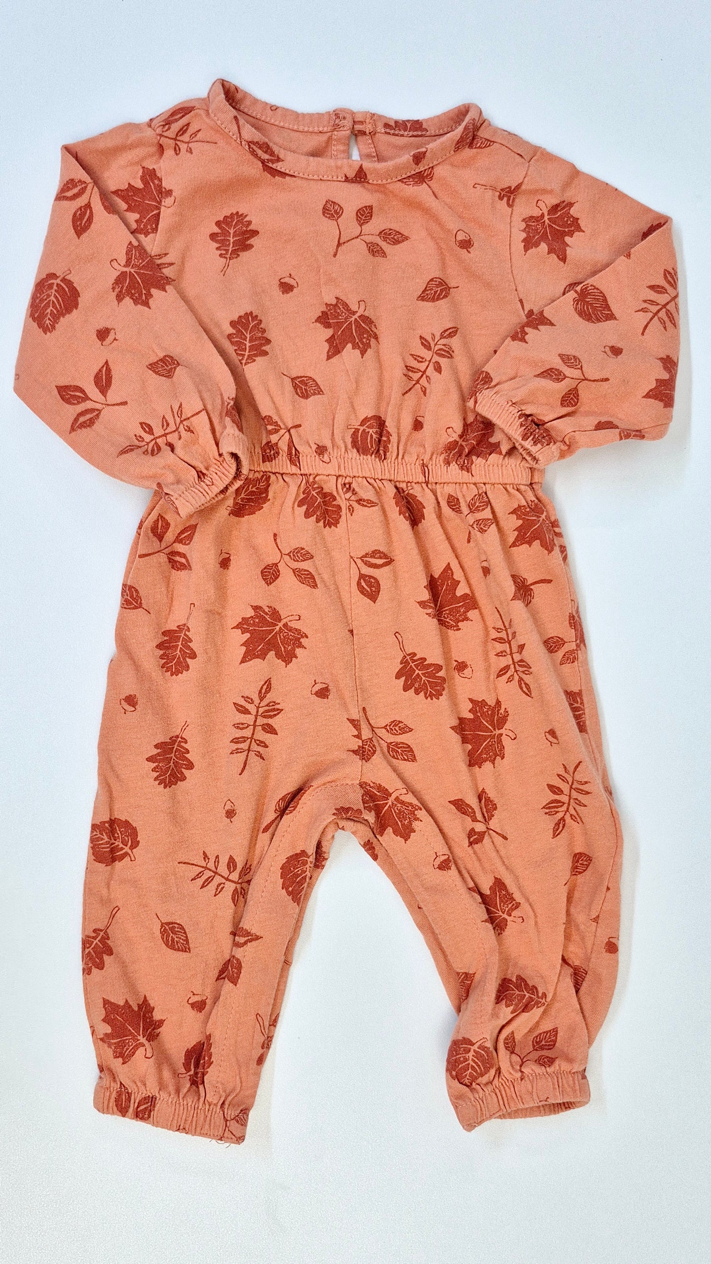 Une Pièce 3-6 mois Old Navy