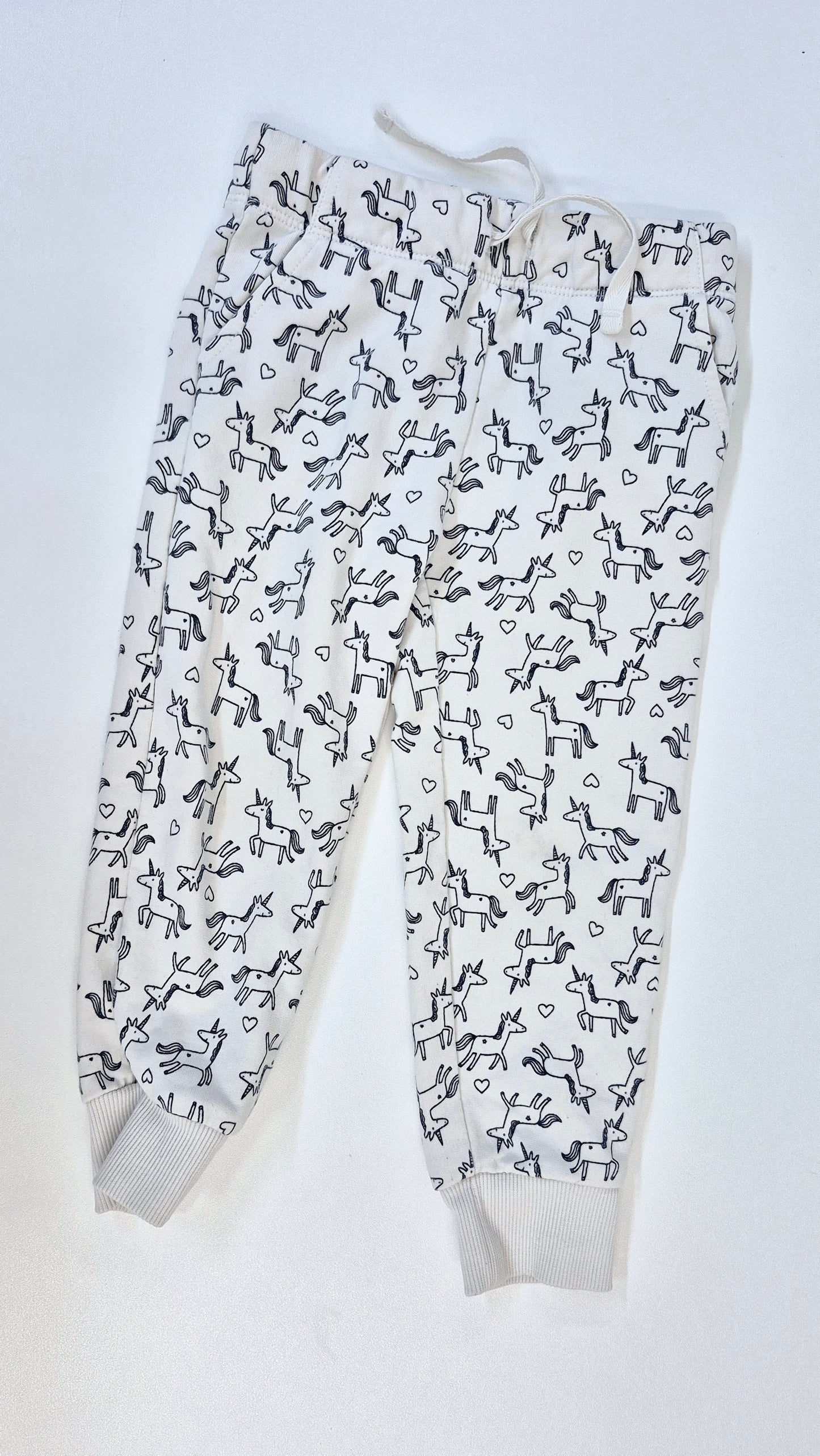 Pantalon 2T Joe Fresh