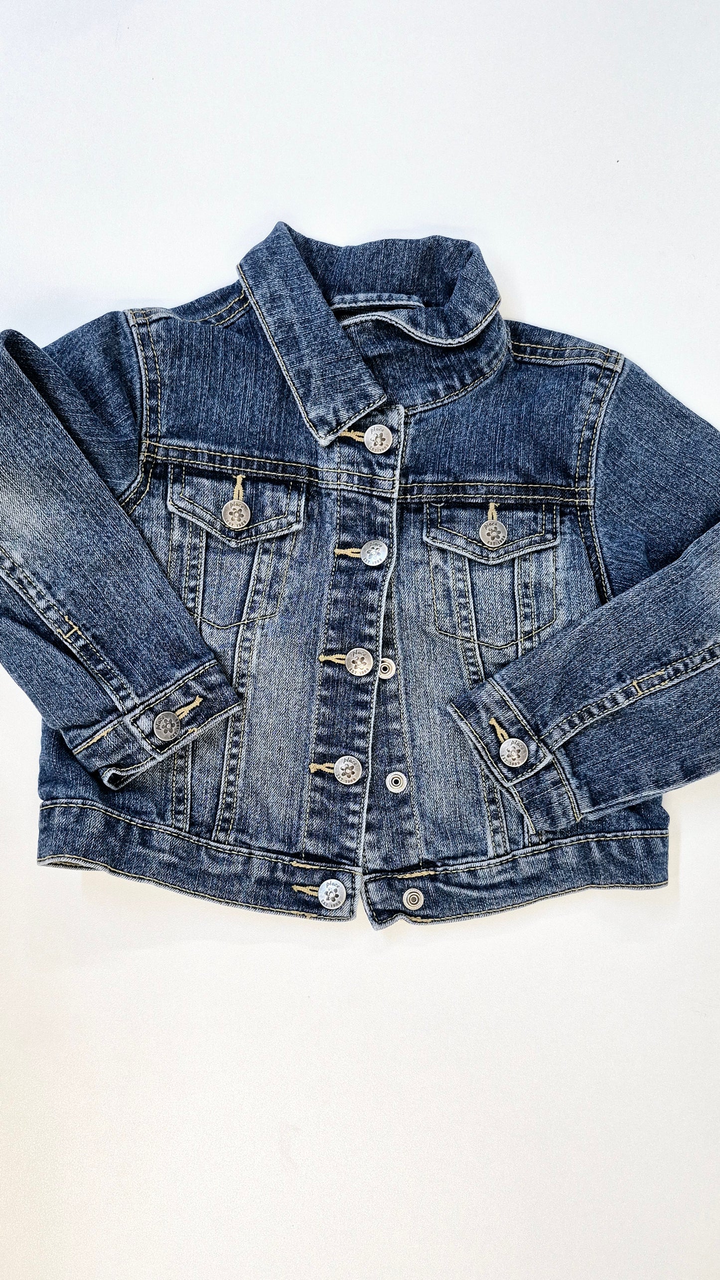 Manteau 3T Children's Place