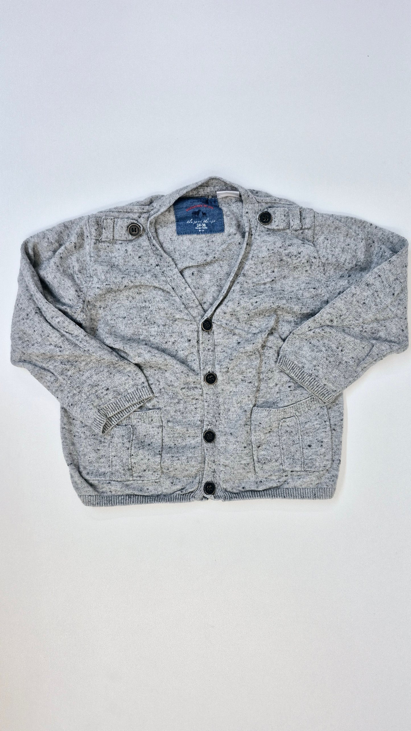 Veste 24-36 mois Zara