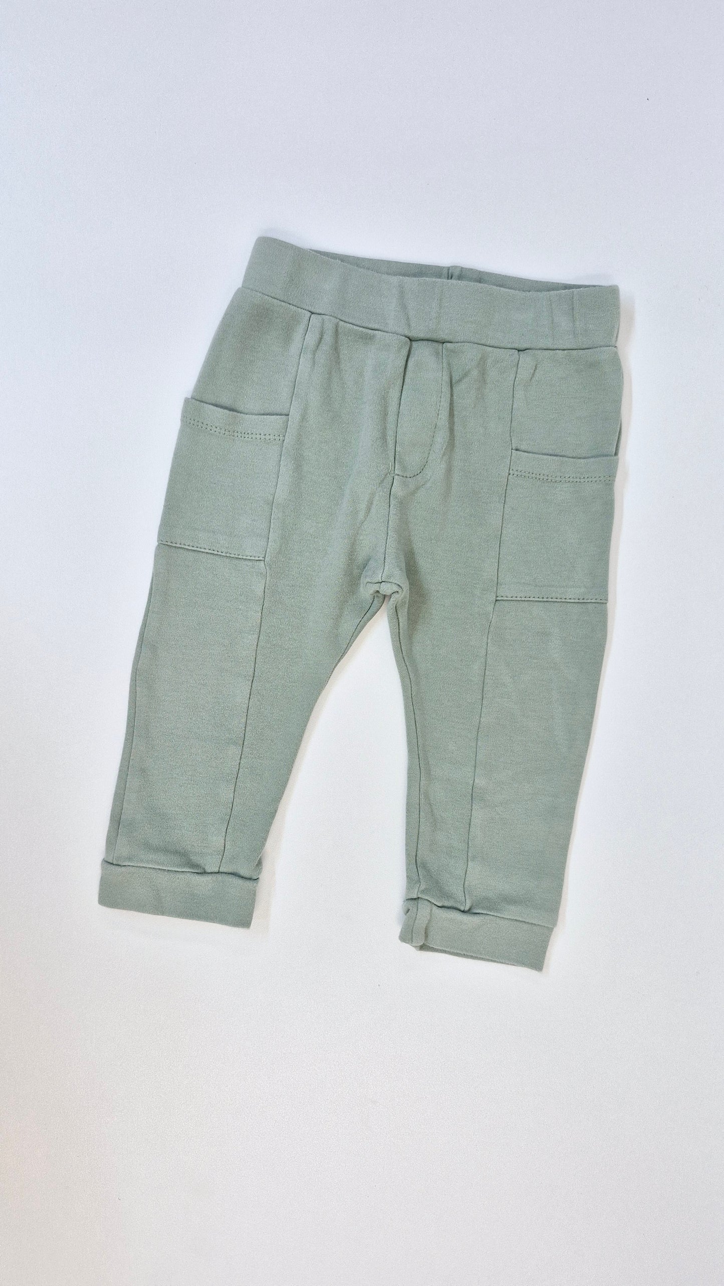 Pantalon 18 mois Deux Par Deux
