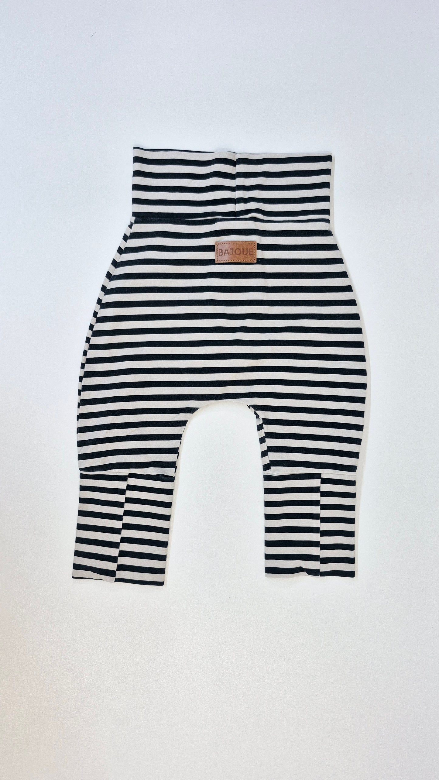Pantalon Évolutif 0-6 mois Bajou