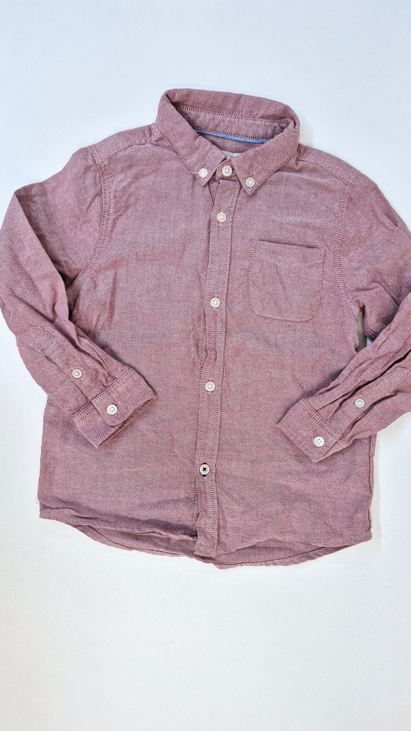 Chemise 5T Zara