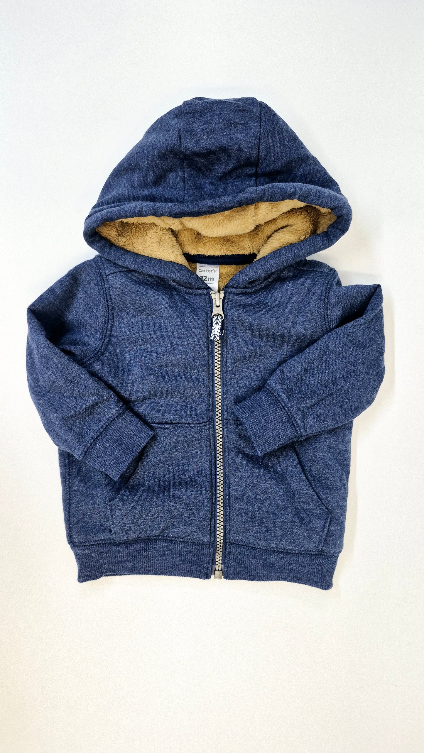 Veste Doublé 12 mois Carter's