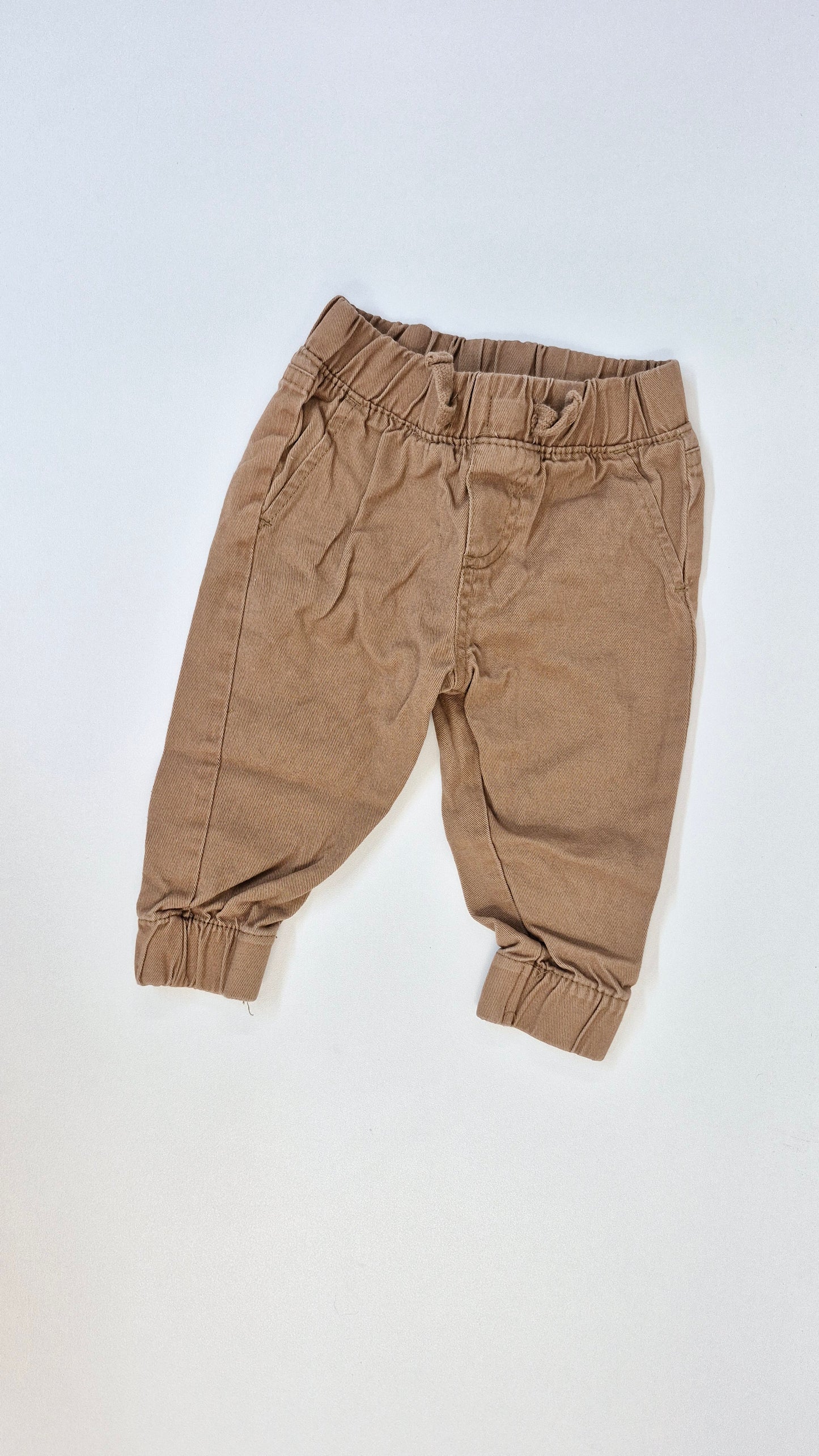 Pantalon 6-9 mois Ben Sherman