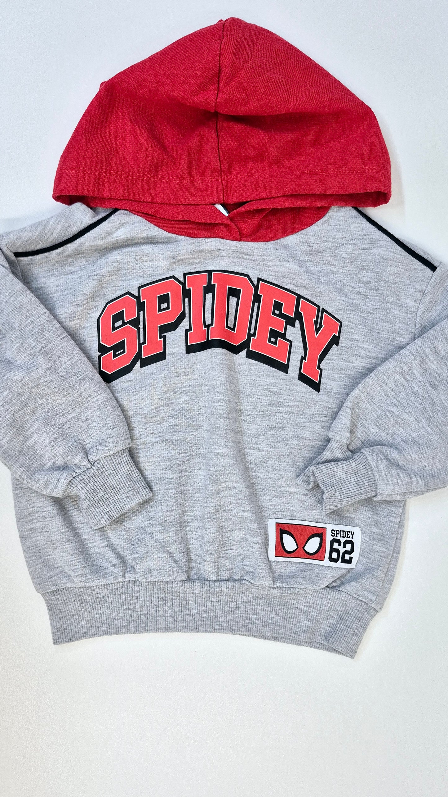 Veste 2T Marvel