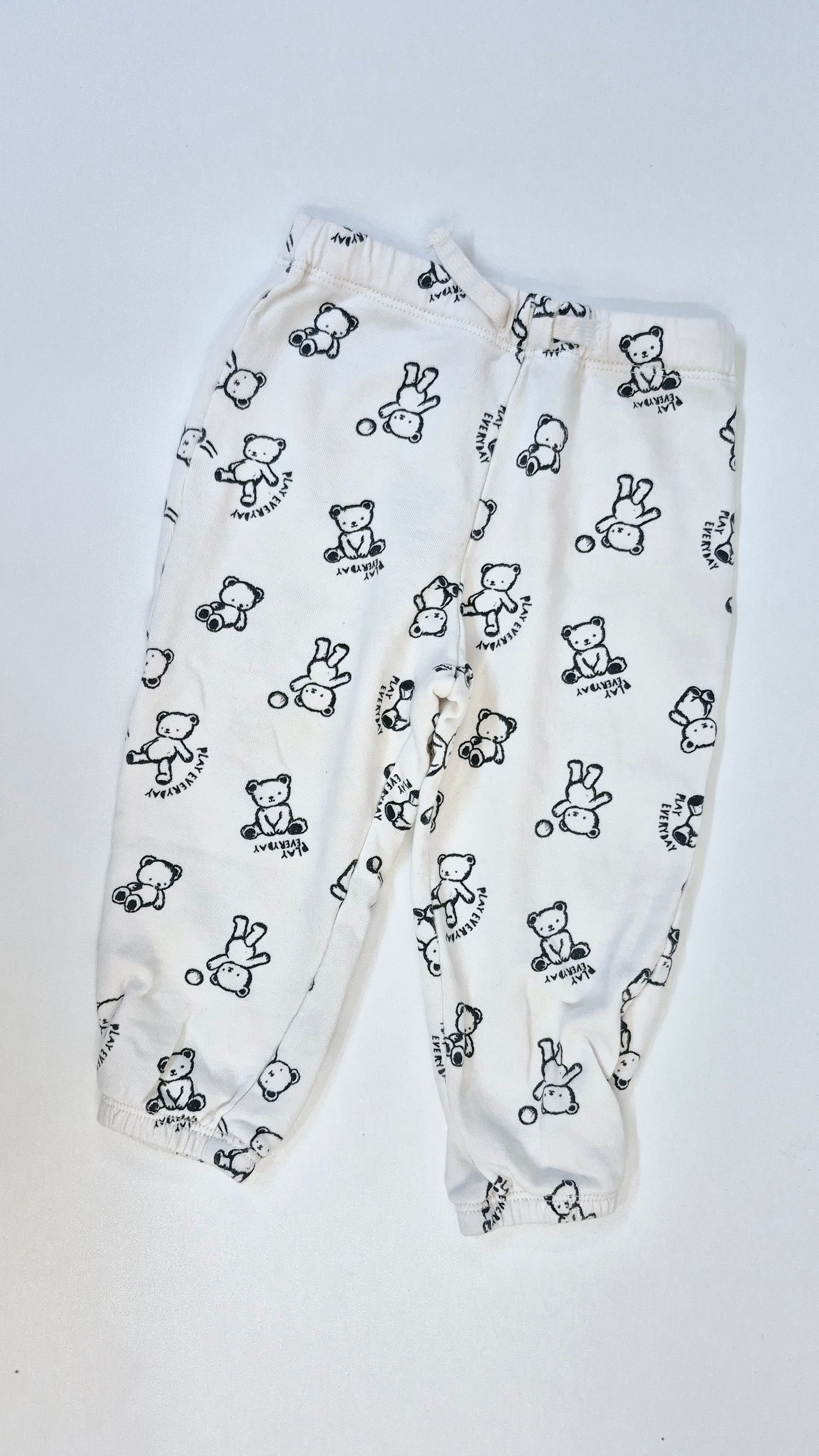 Pantalon 1 1/2-2T H&M
