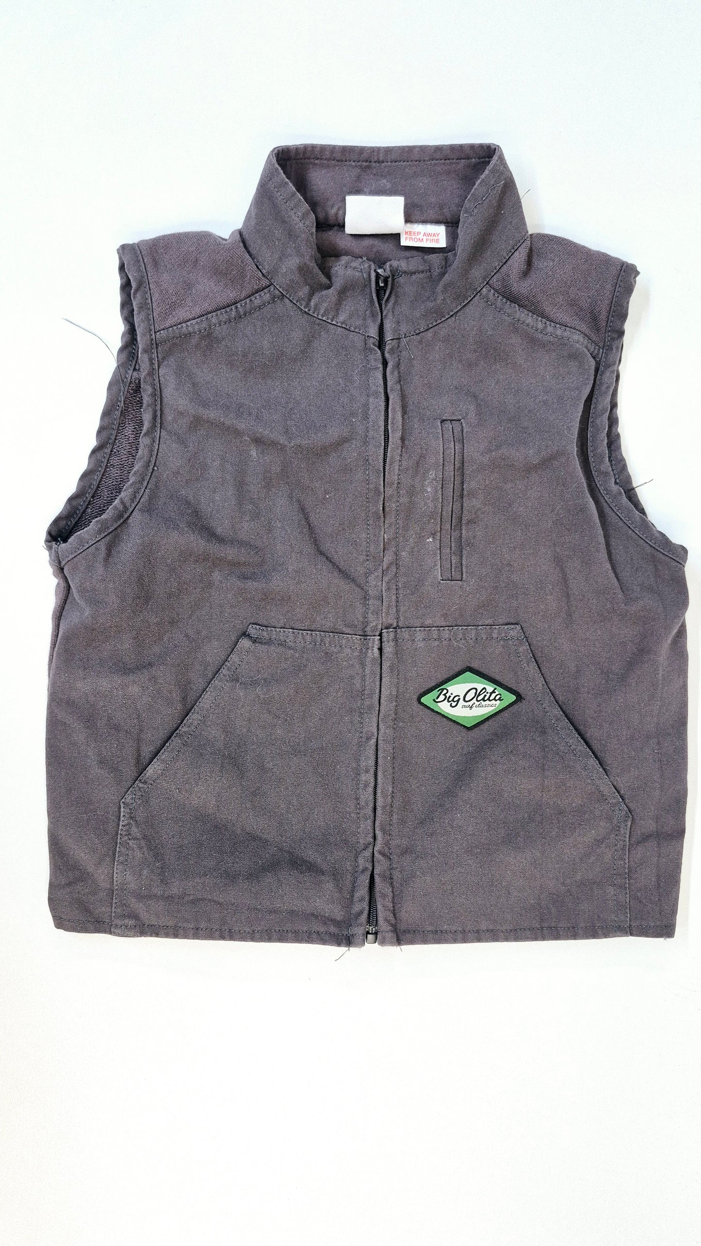 Veste 2-3T Zara