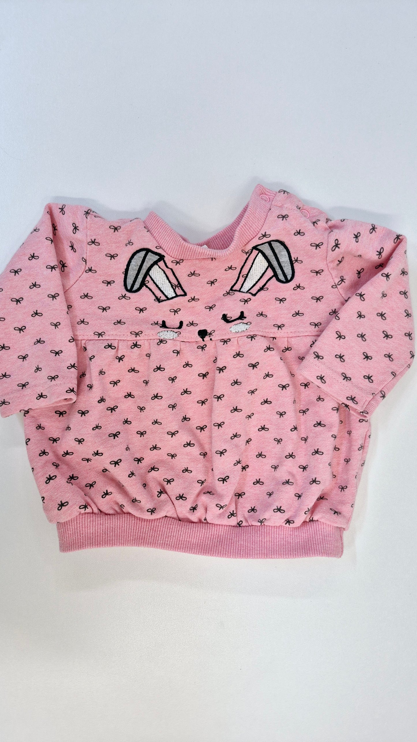 Veste 9 mois Badaboom