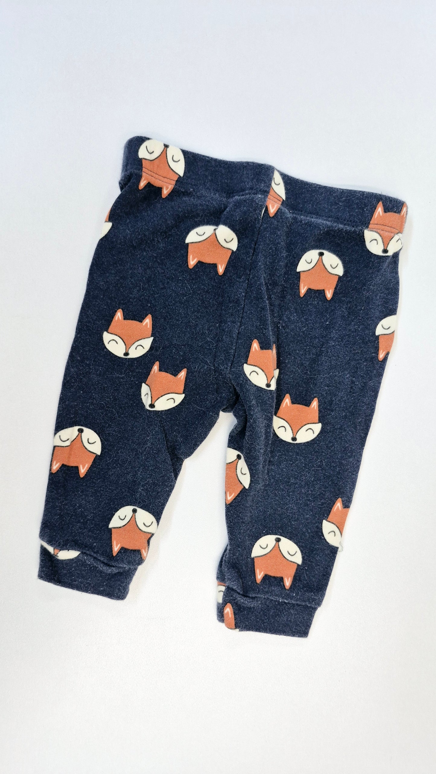 Pantalon 3 mois Pekkle