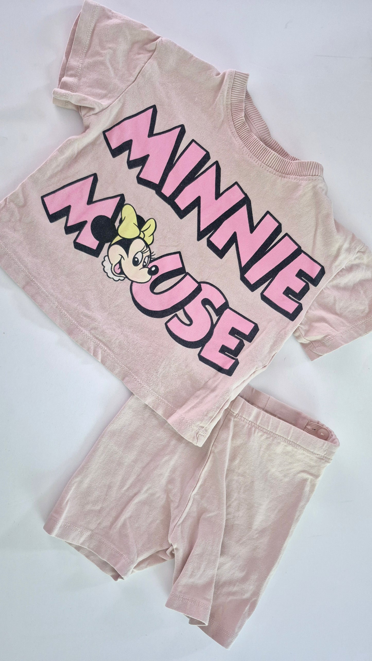 Ensemble 9-12 mois H&M Disney