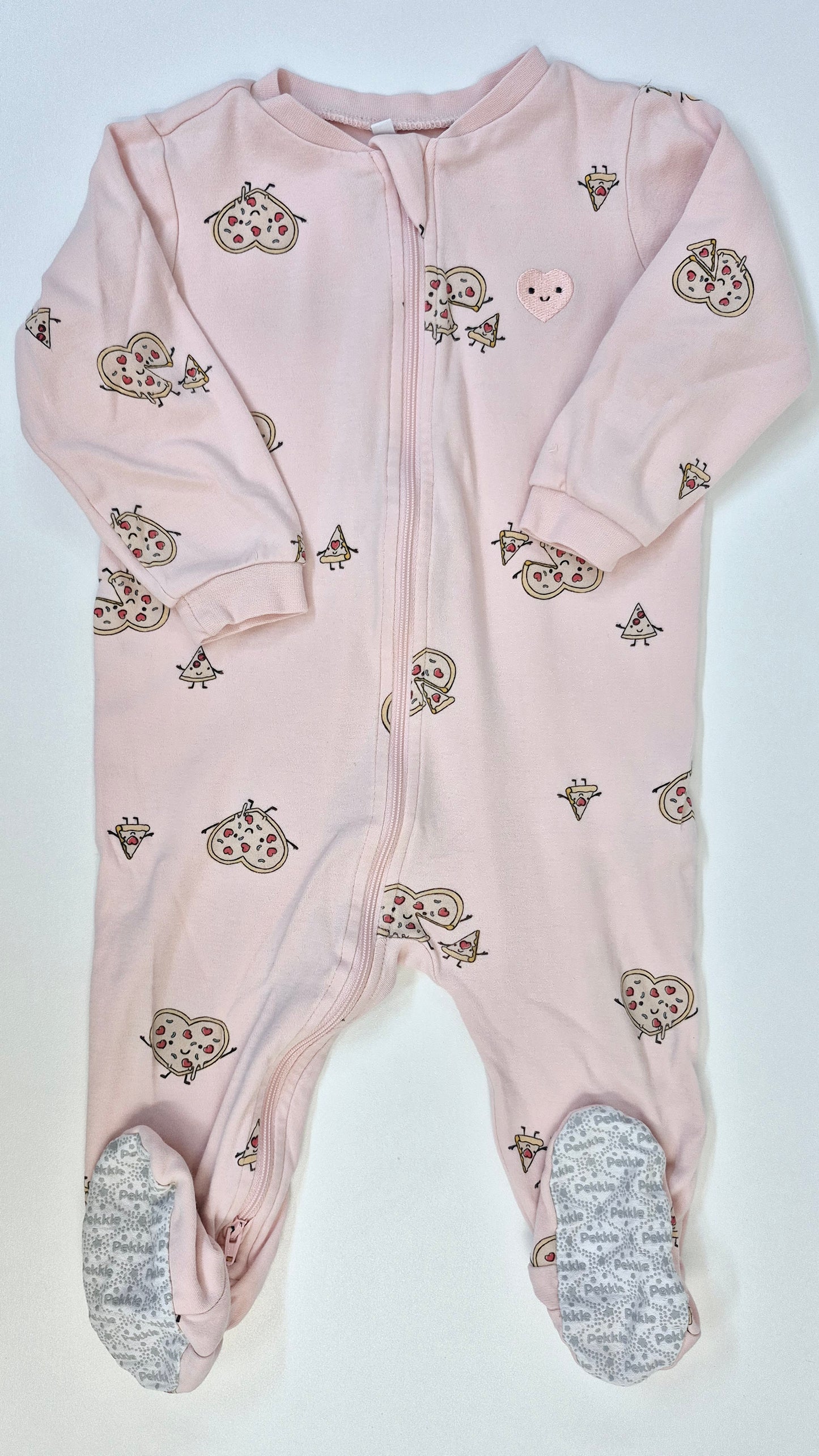 Pyjama 12 mois Pekkle