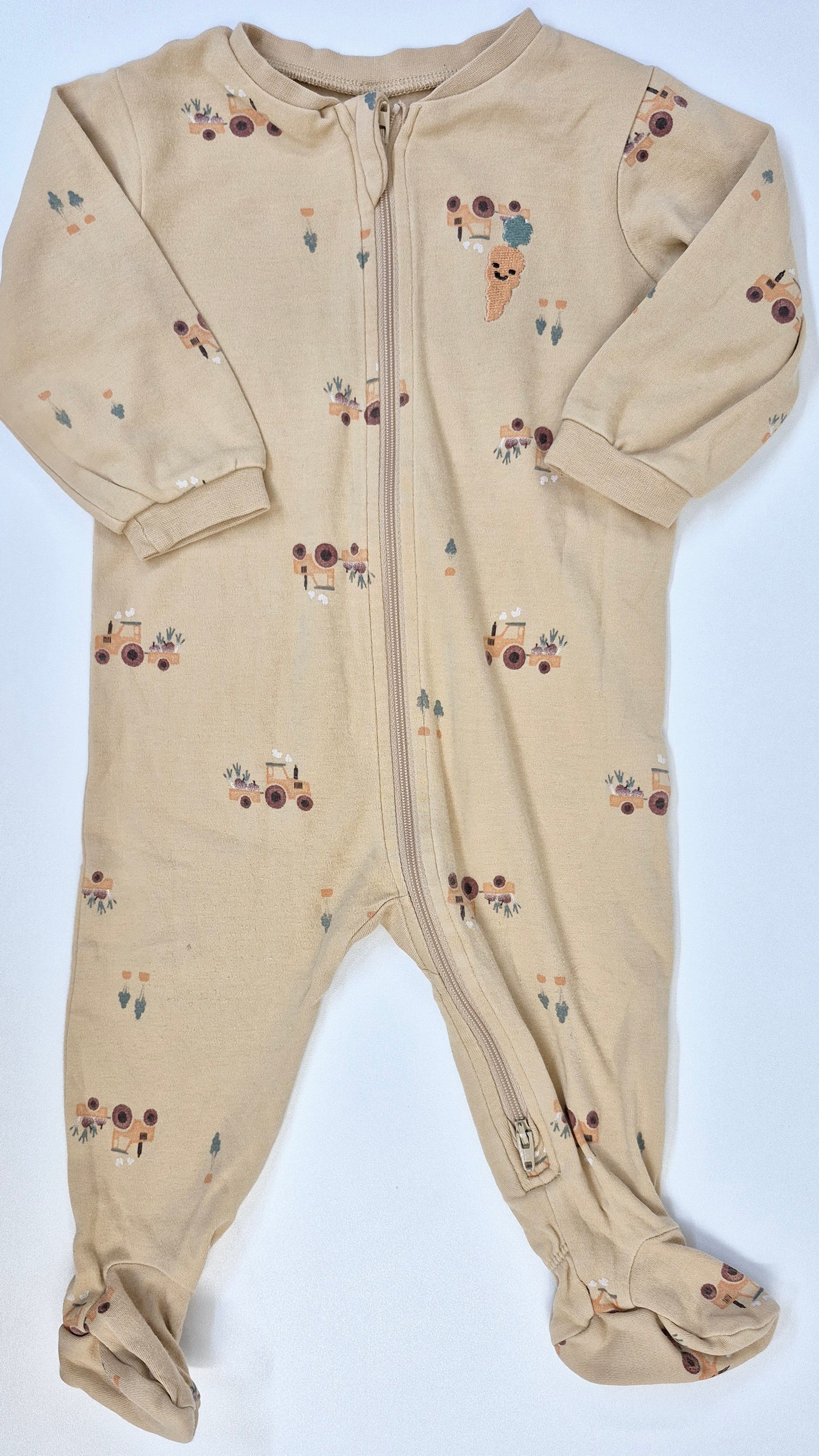Pyjama 6 mois Pekkle