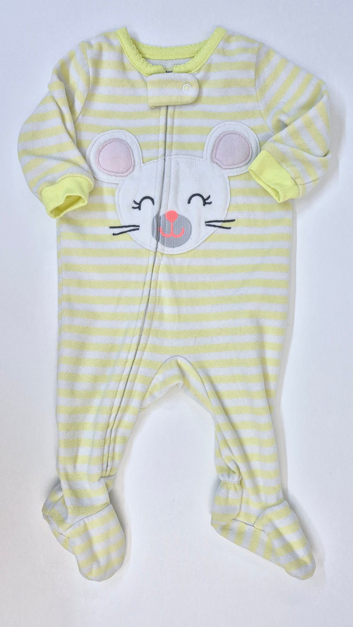 Pyjama 3 mois Carter's