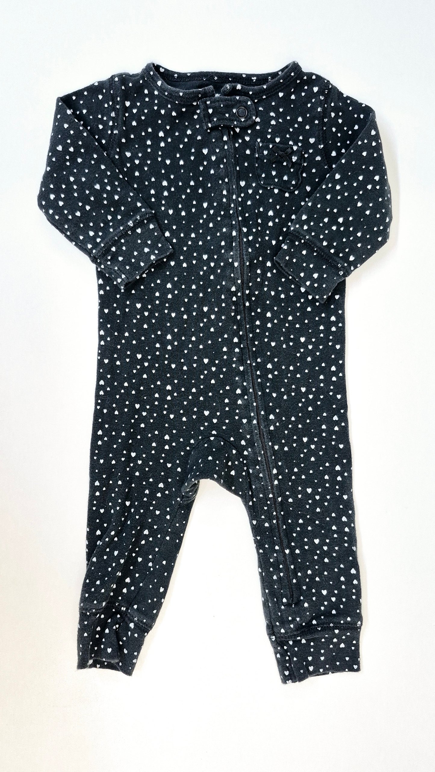 Pyjama 6 mois Carter's