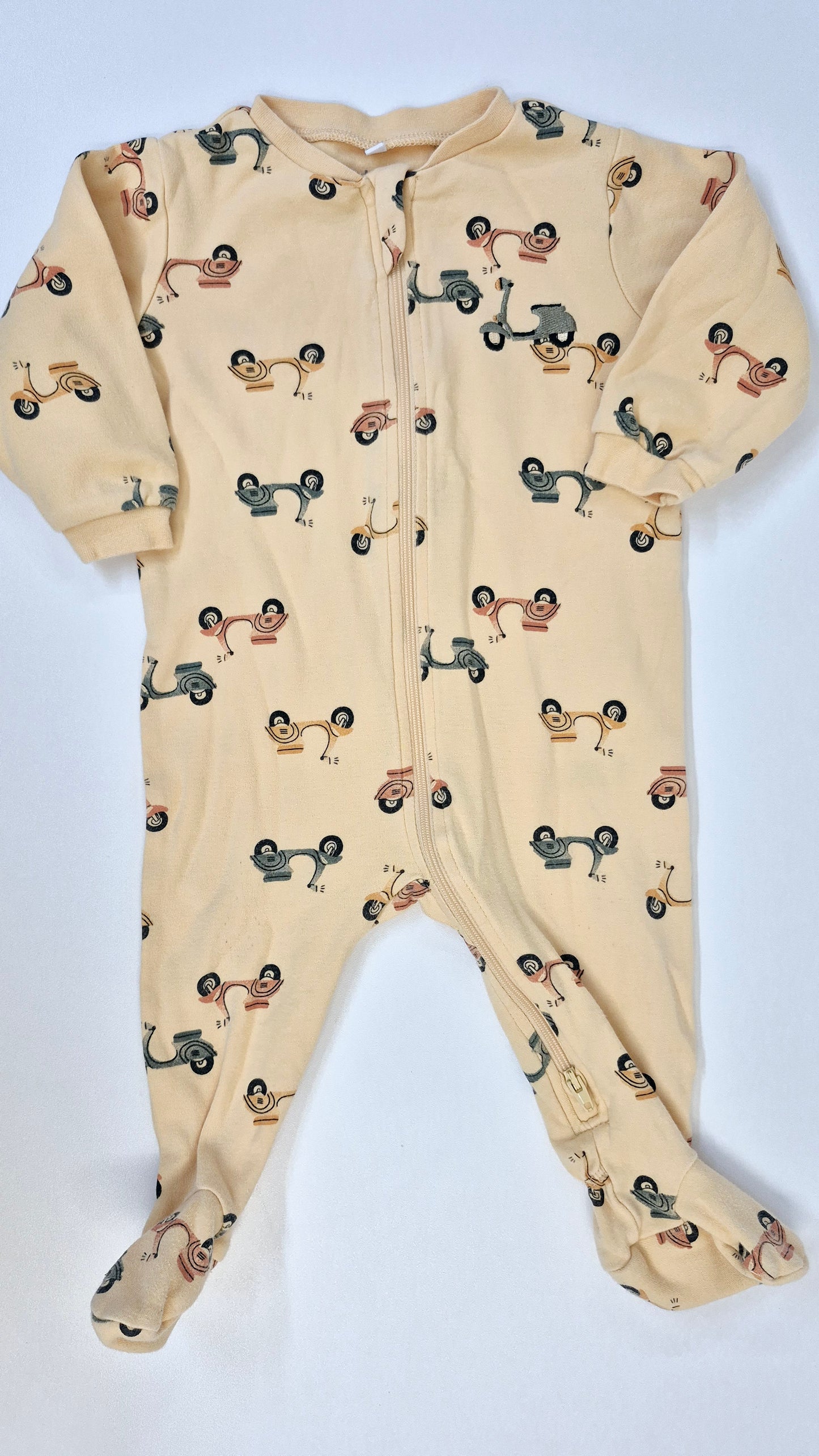Pyjama 6 mois Pekkle