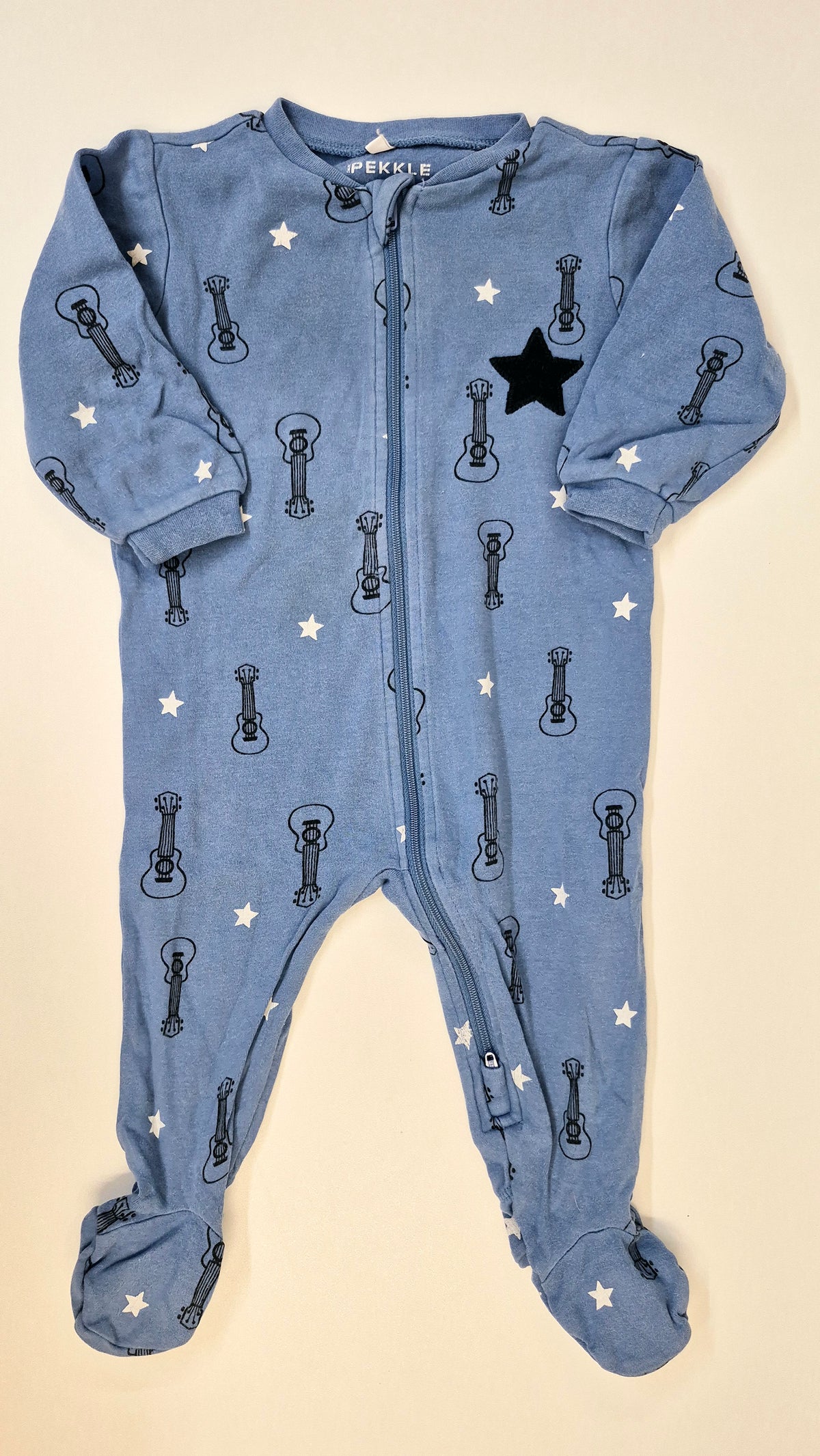 Pyjama 6 mois Pekkle