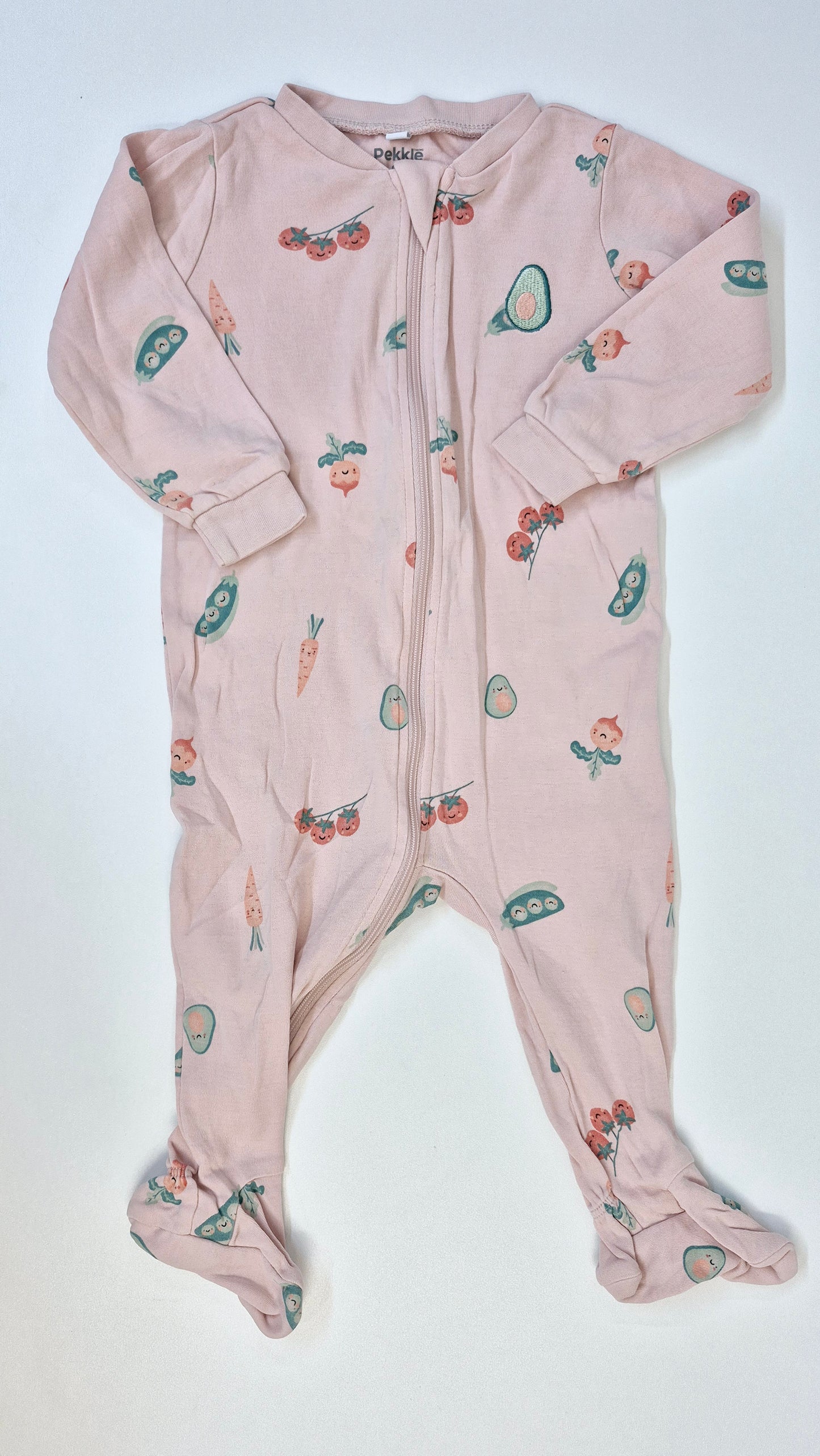 Pyjama 9 mois Pekkle