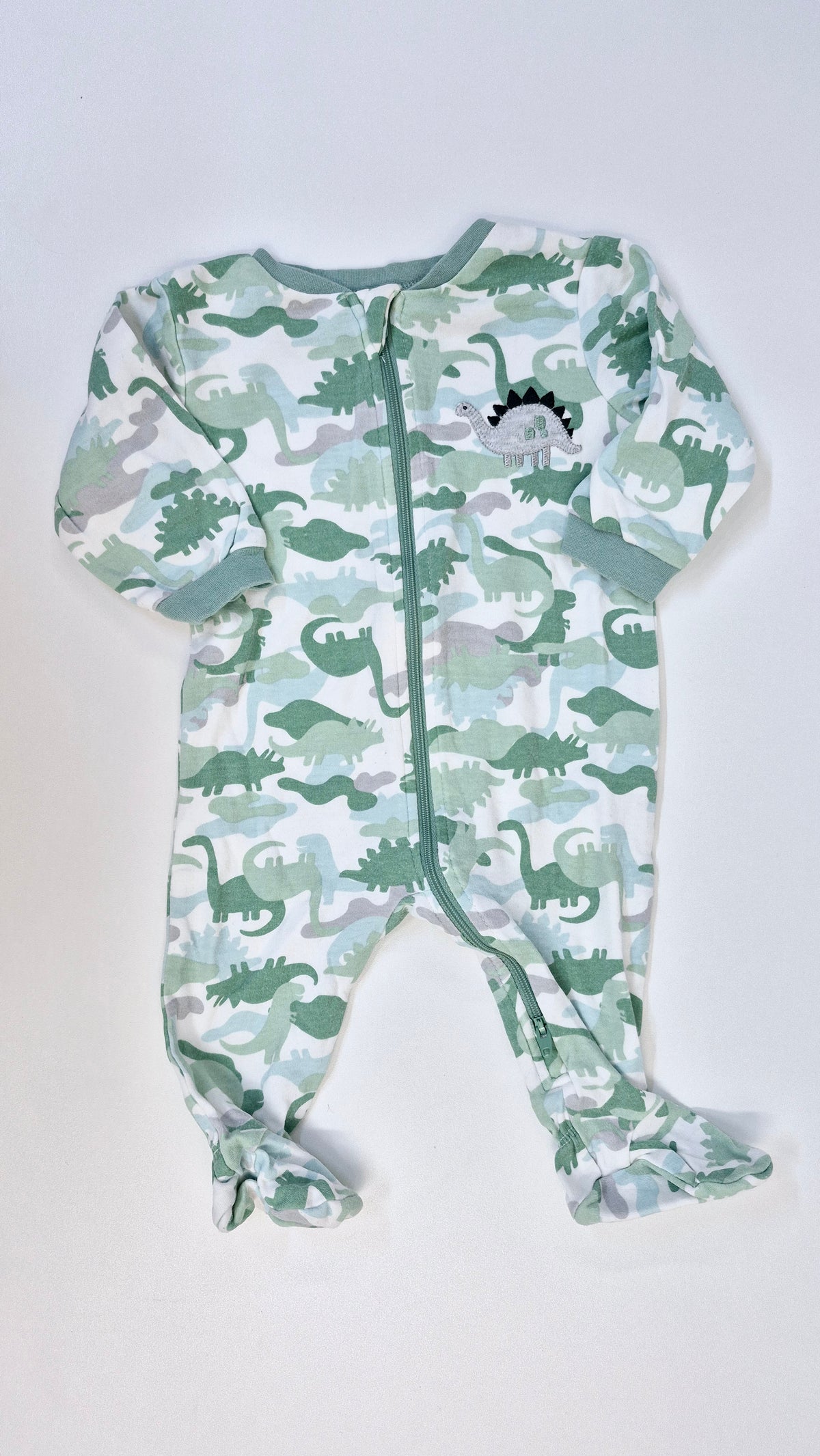 Pyjama 3 mois Pekkle