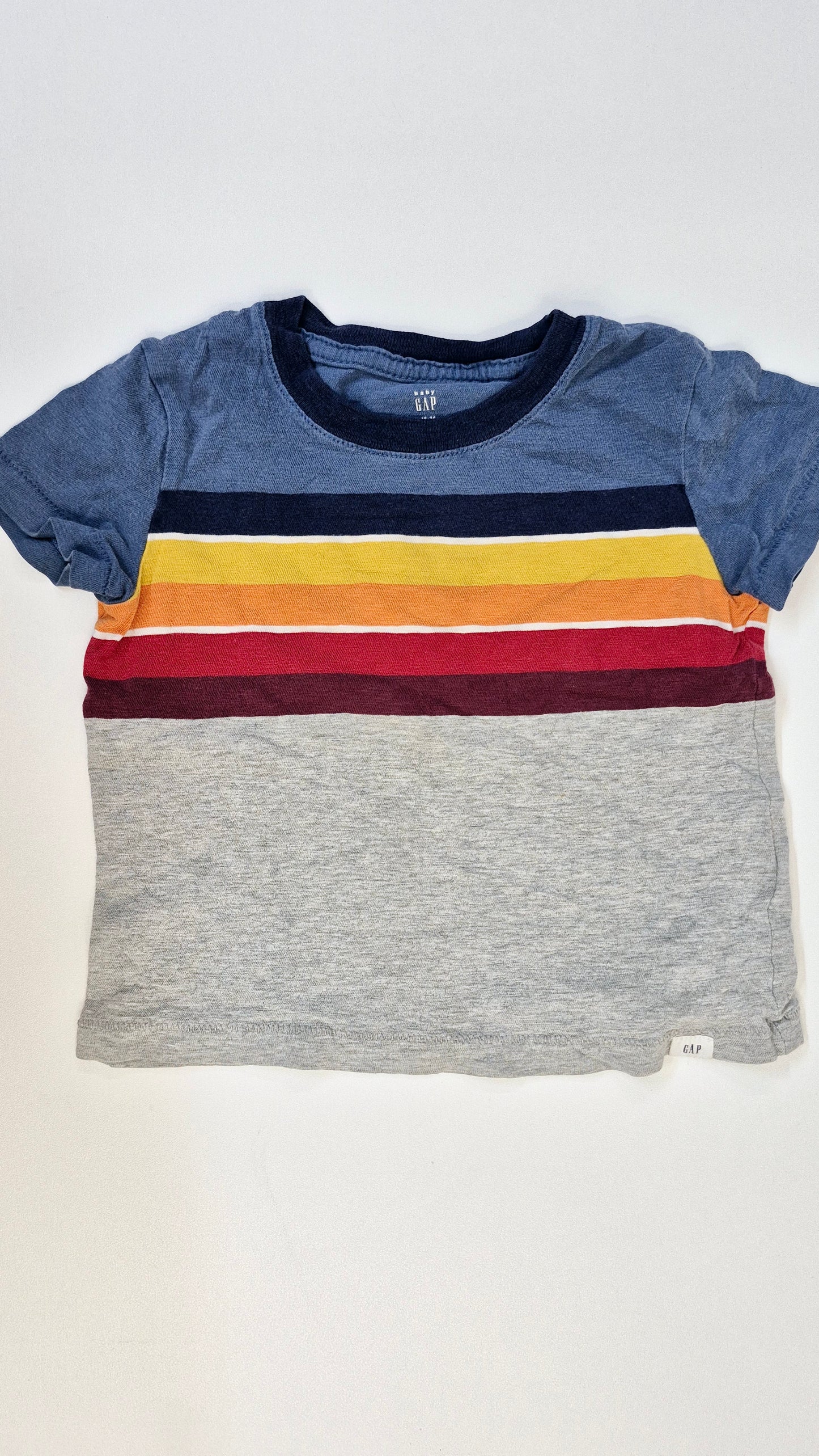 Chandail 18-24 mois Baby Gap