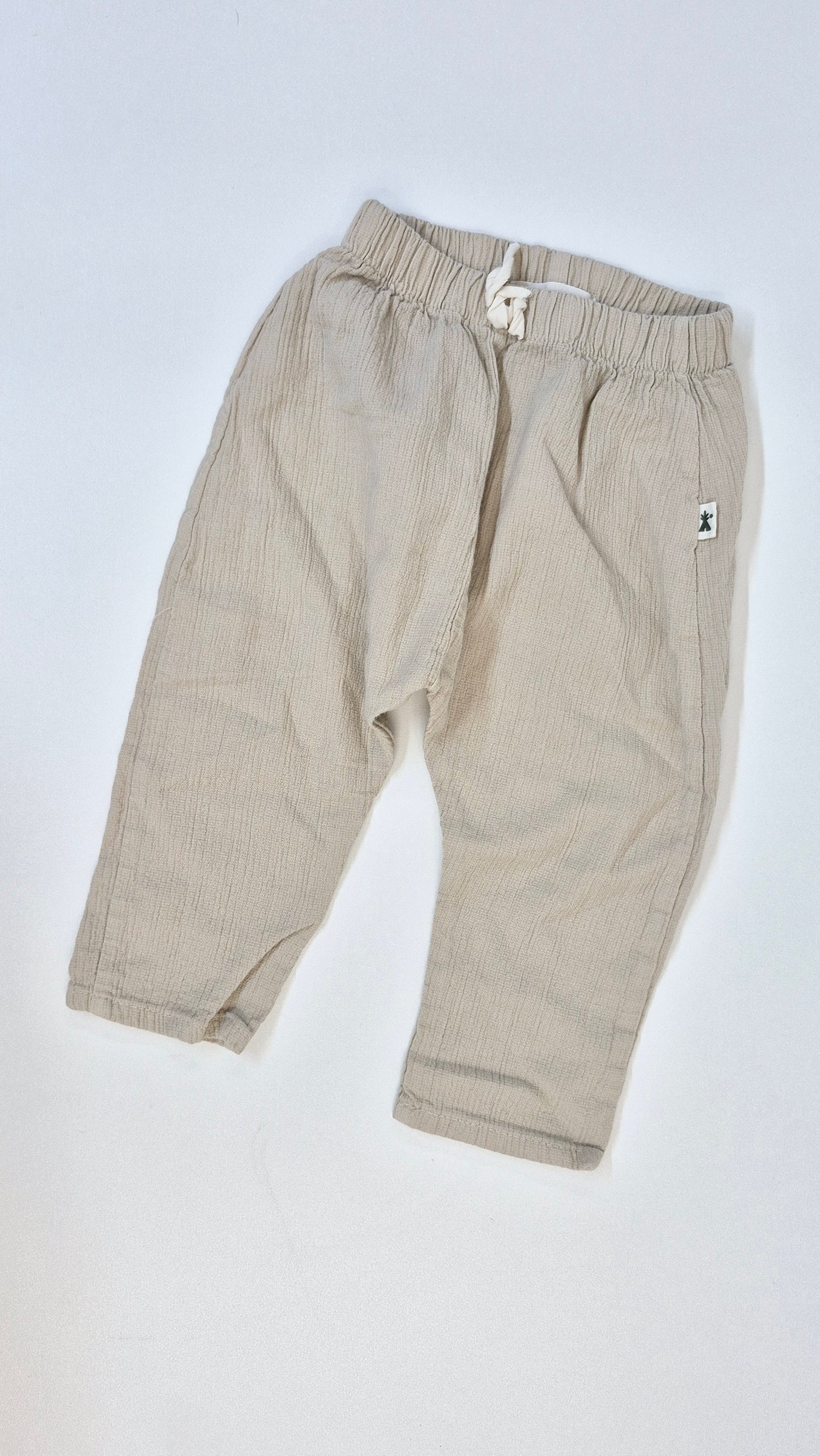 Pantalon 6 mois Petit Indi