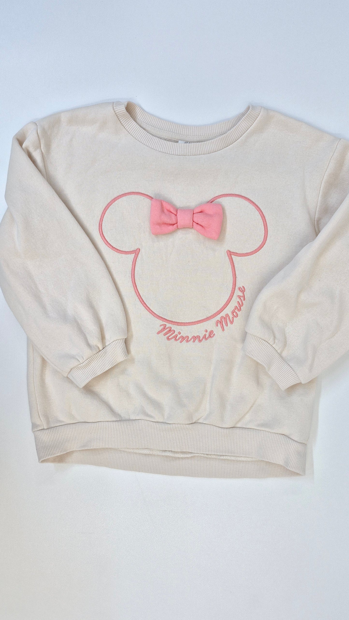 Veste 3-4T H&M Disney