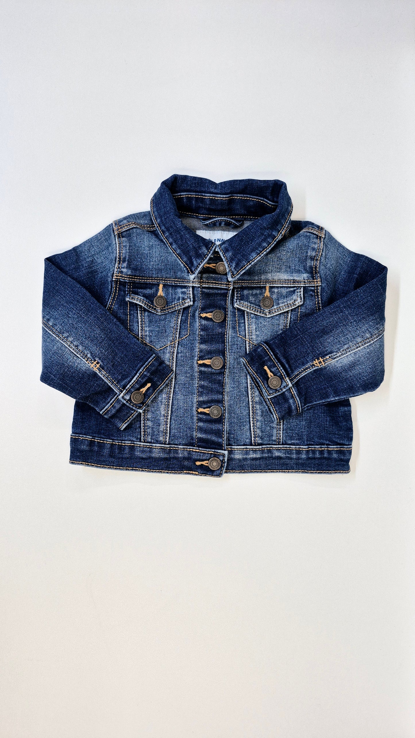 Manteau 12-18 mois Old Navy