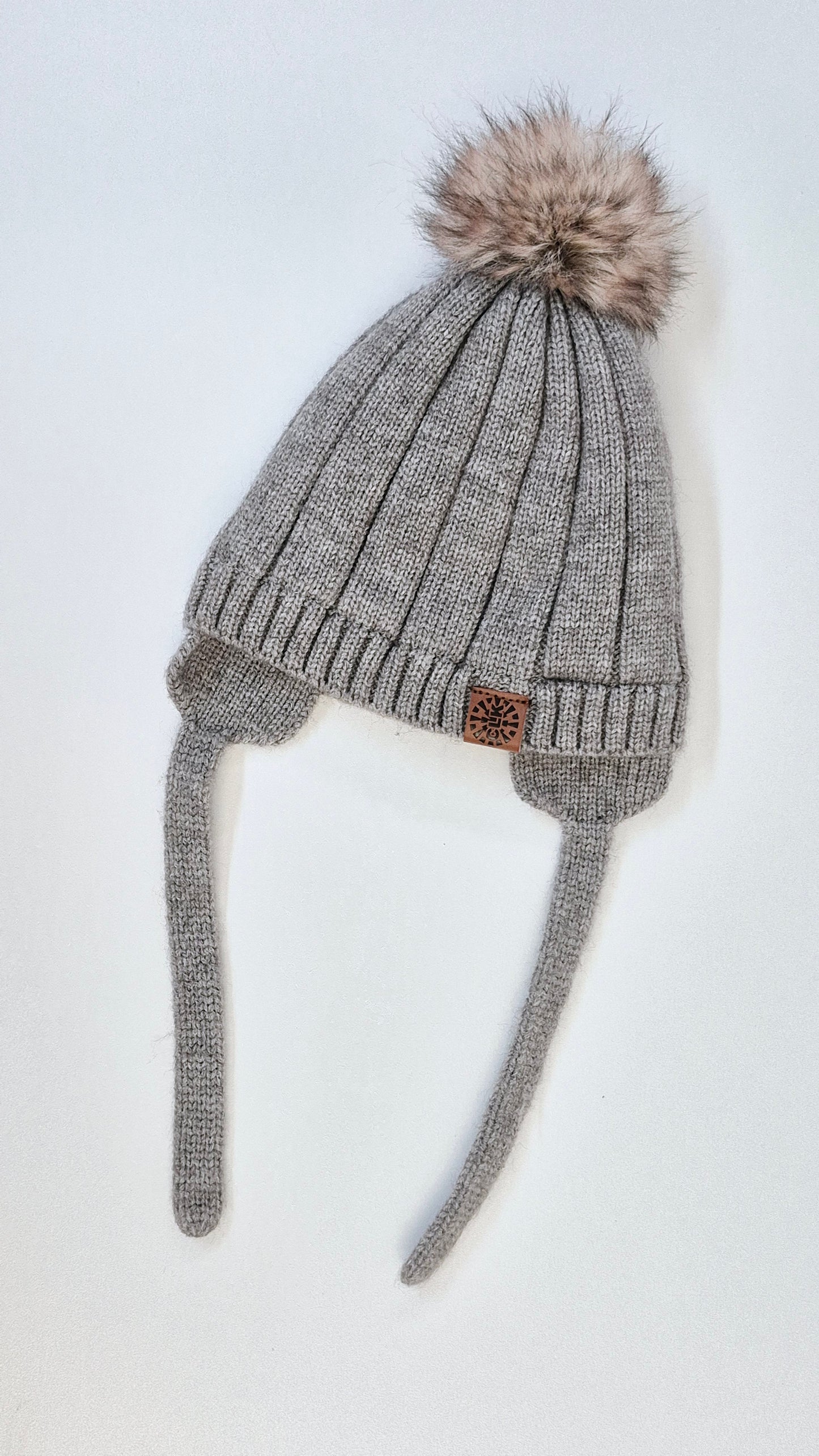 Tuque 3-9 mois Calikids