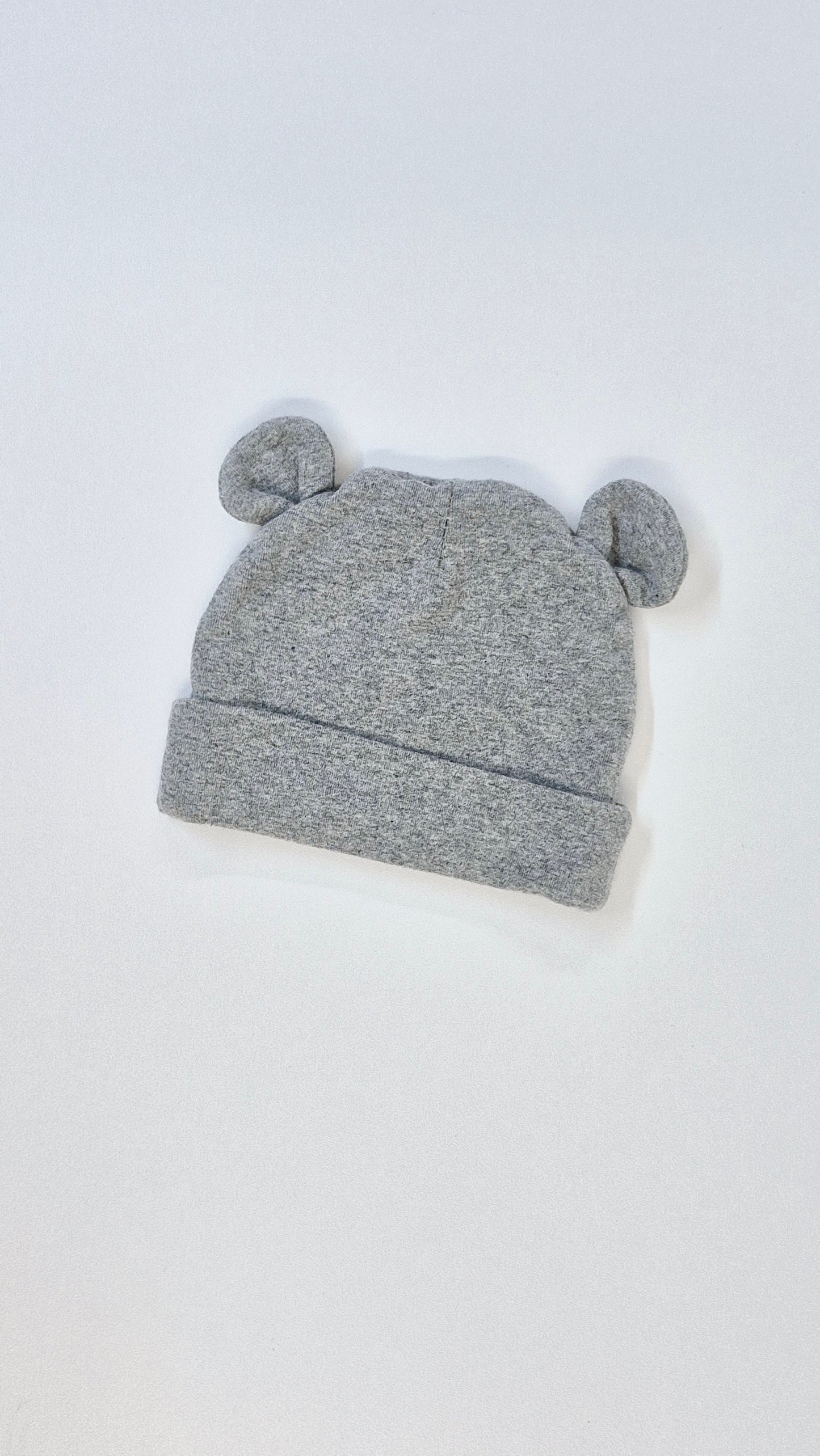 Tuque 0-6 mois